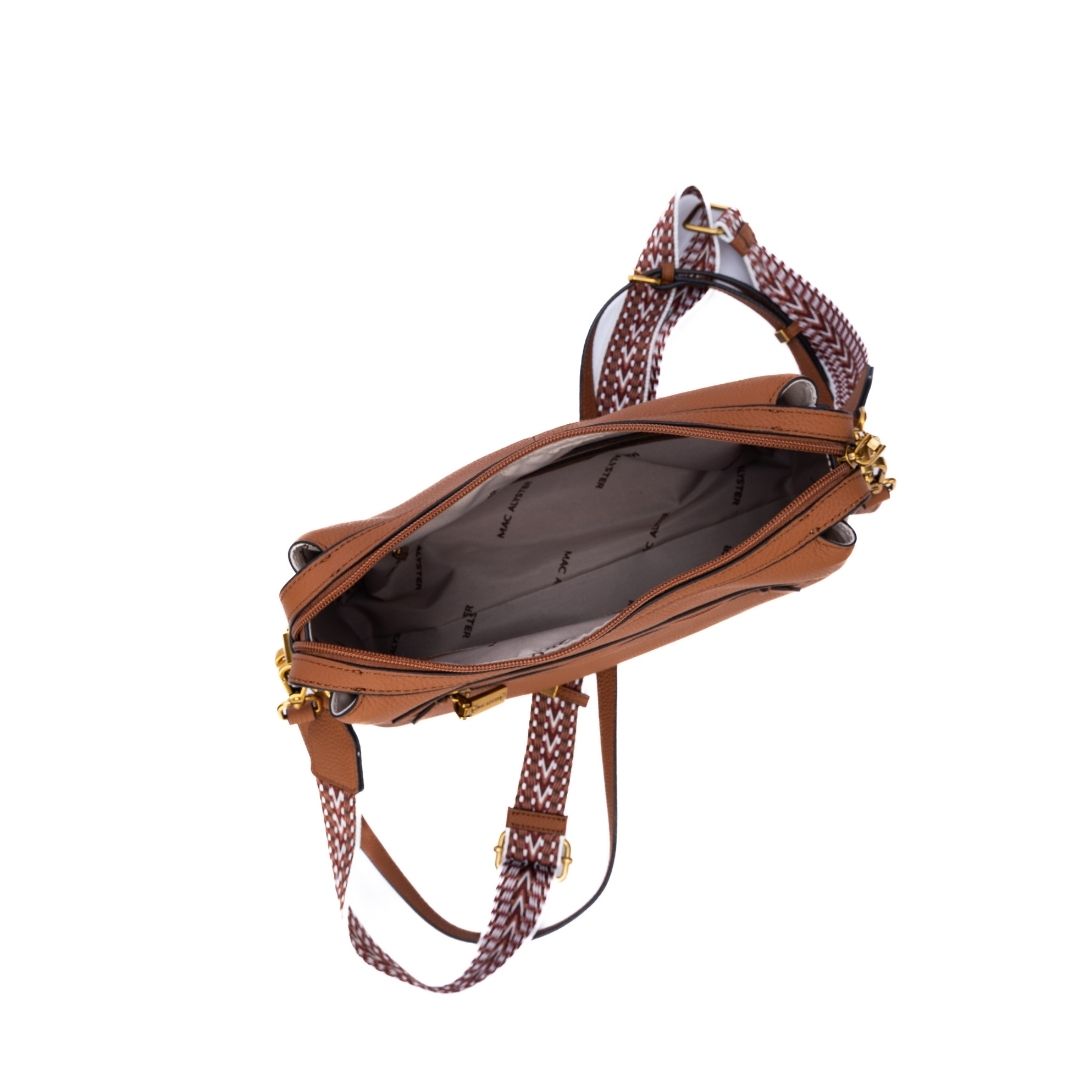 Sac trotteur bandoulière - GIULIA