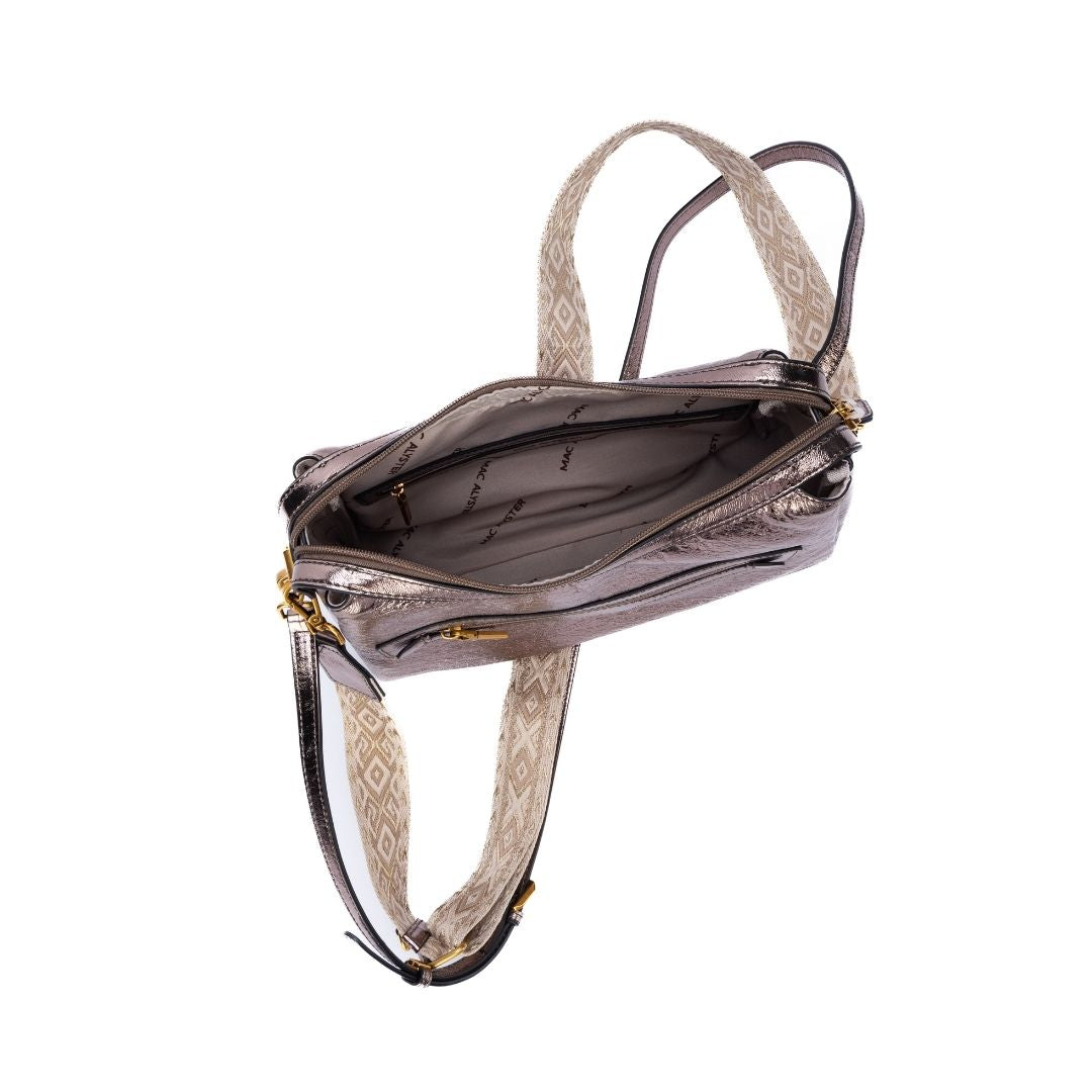Sac trotteur bandoulière - GIULIA