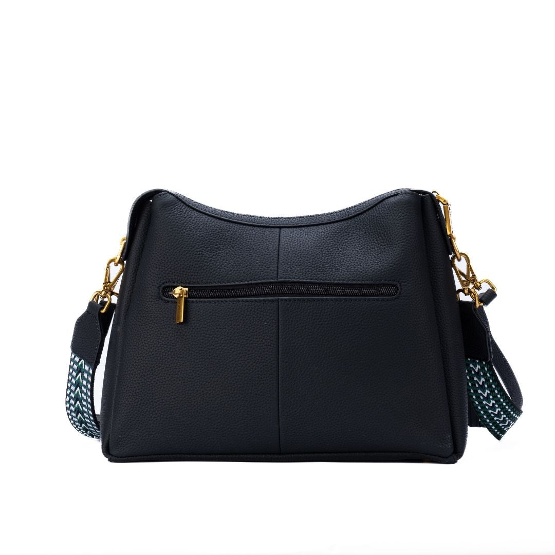 Sac trotteur bandoulière - GIULIA