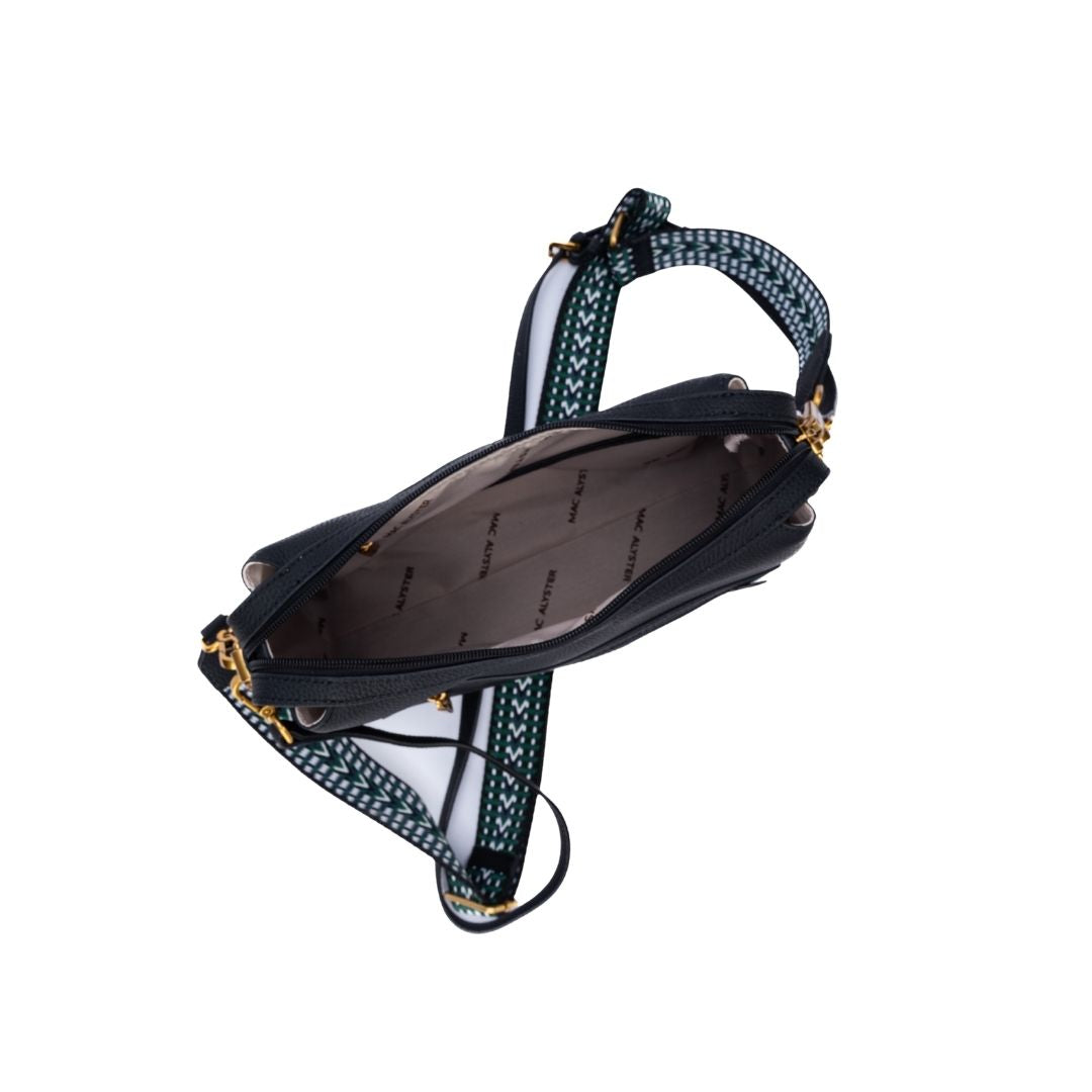 Sac trotteur bandoulière - GIULIA