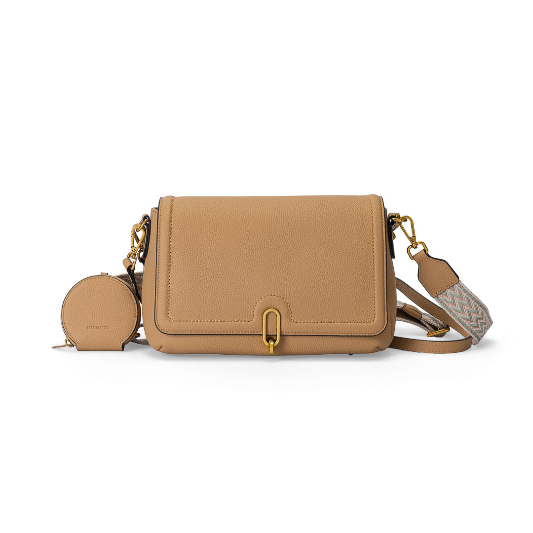 Sac à rabat - GIULIA