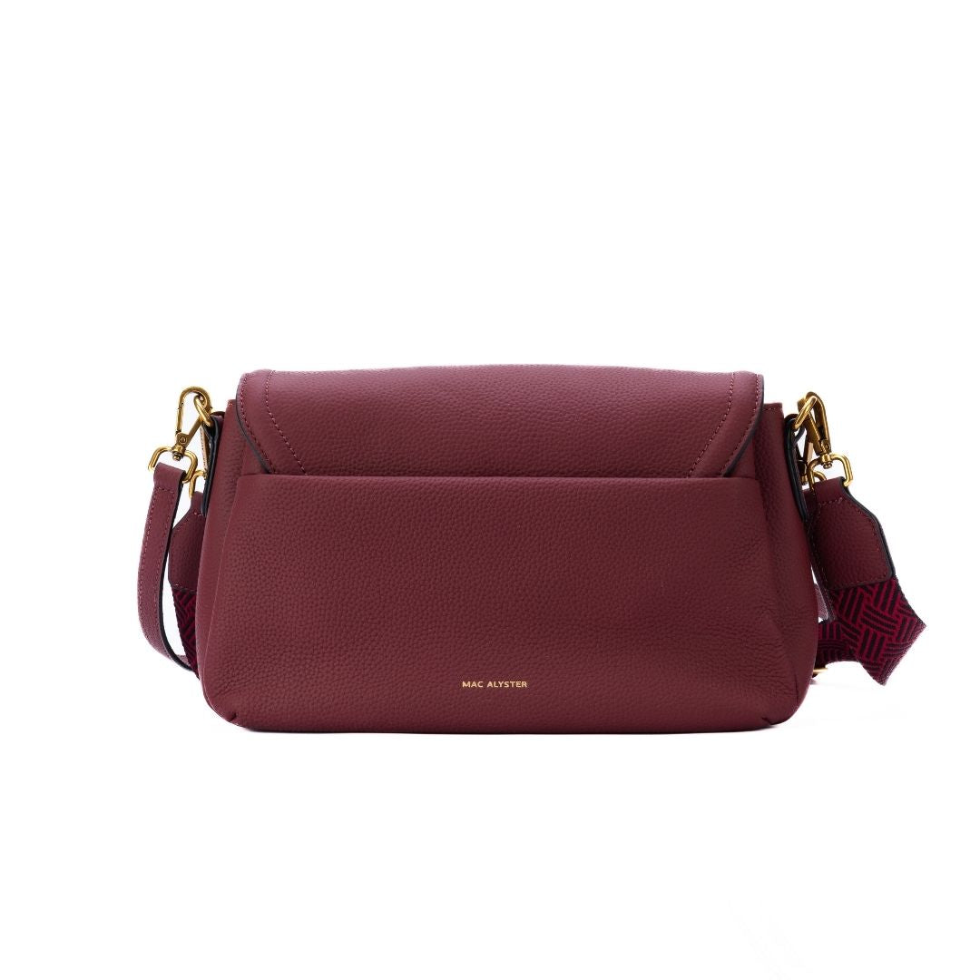 Sac à rabat - GIULIA