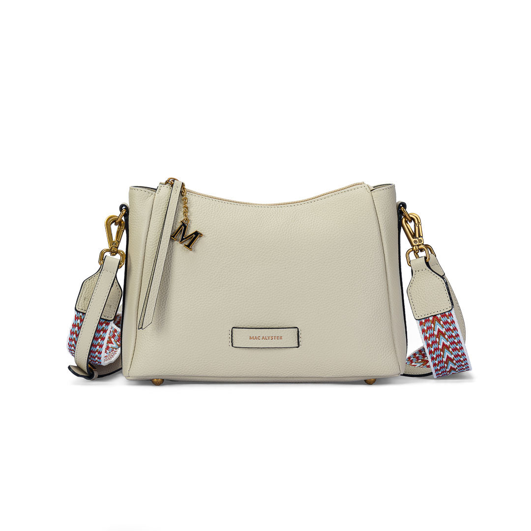 Sac trotteur bandoulière - GIULIA