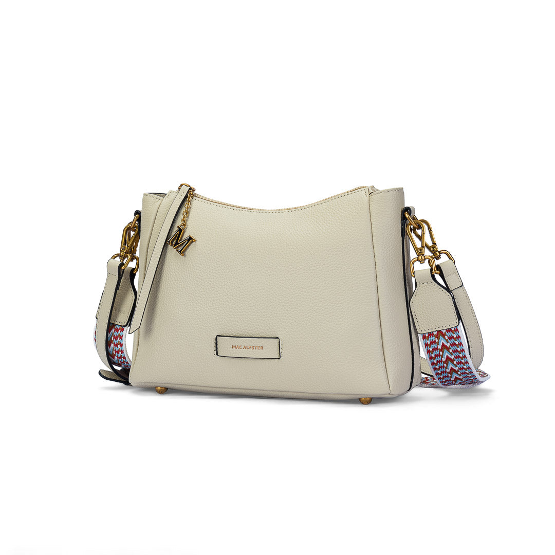 Sac trotteur bandoulière - GIULIA