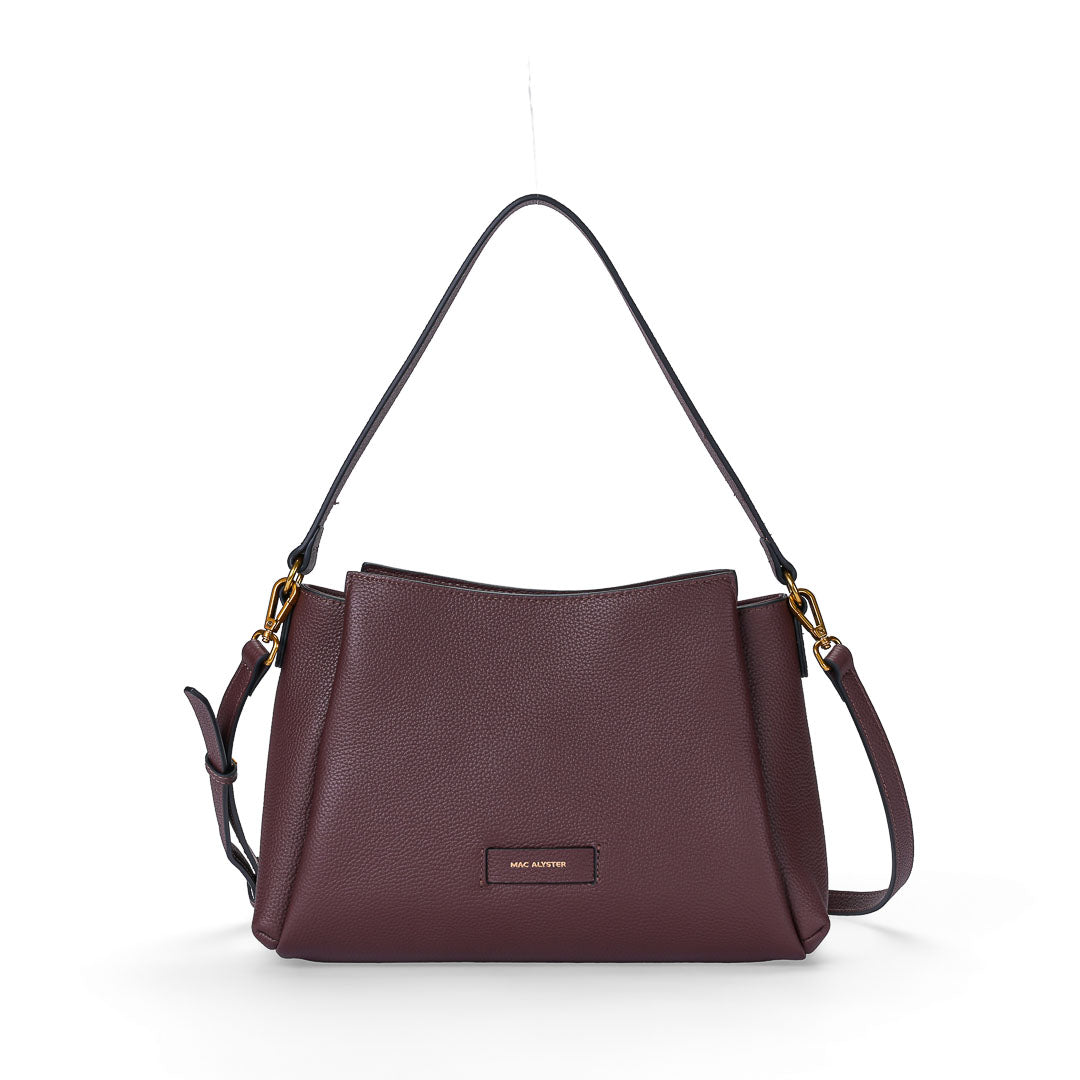 Sac trotteur bandoulière - GIULIA