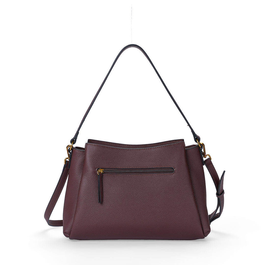 Sac trotteur bandoulière - GIULIA