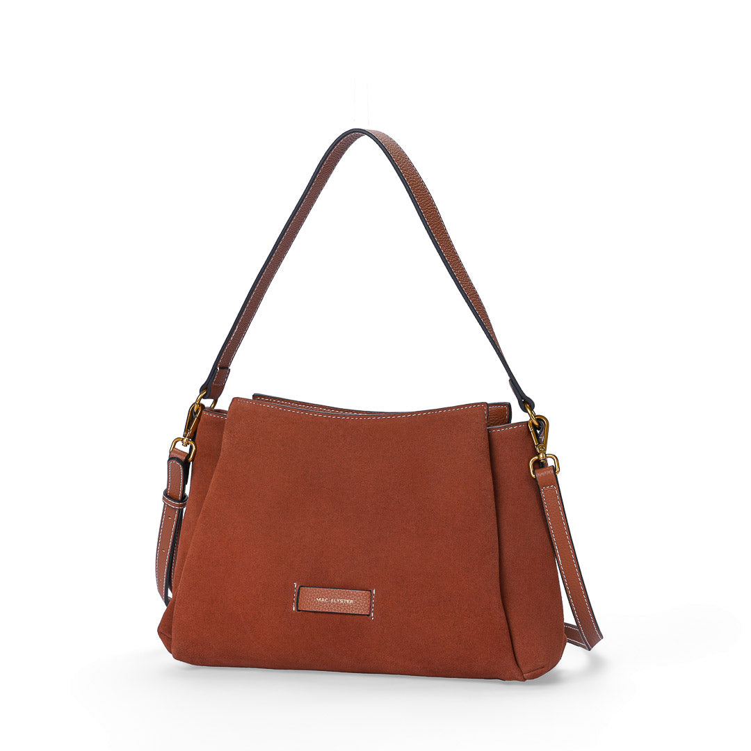 Sac trotteur bandoulière - GIULIA