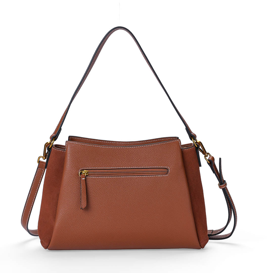 Sac trotteur bandoulière - GIULIA