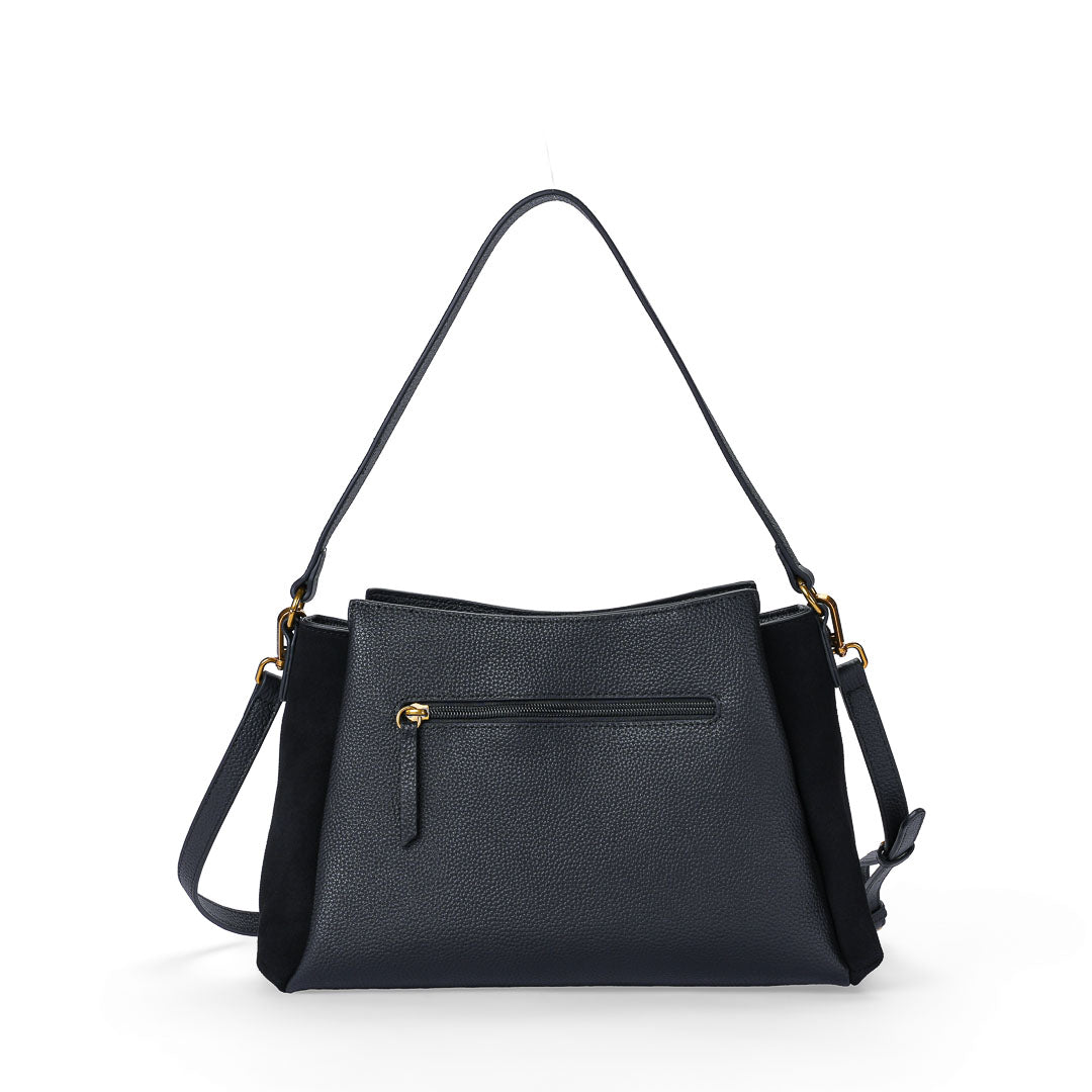 Sac trotteur bandoulière - GIULIA