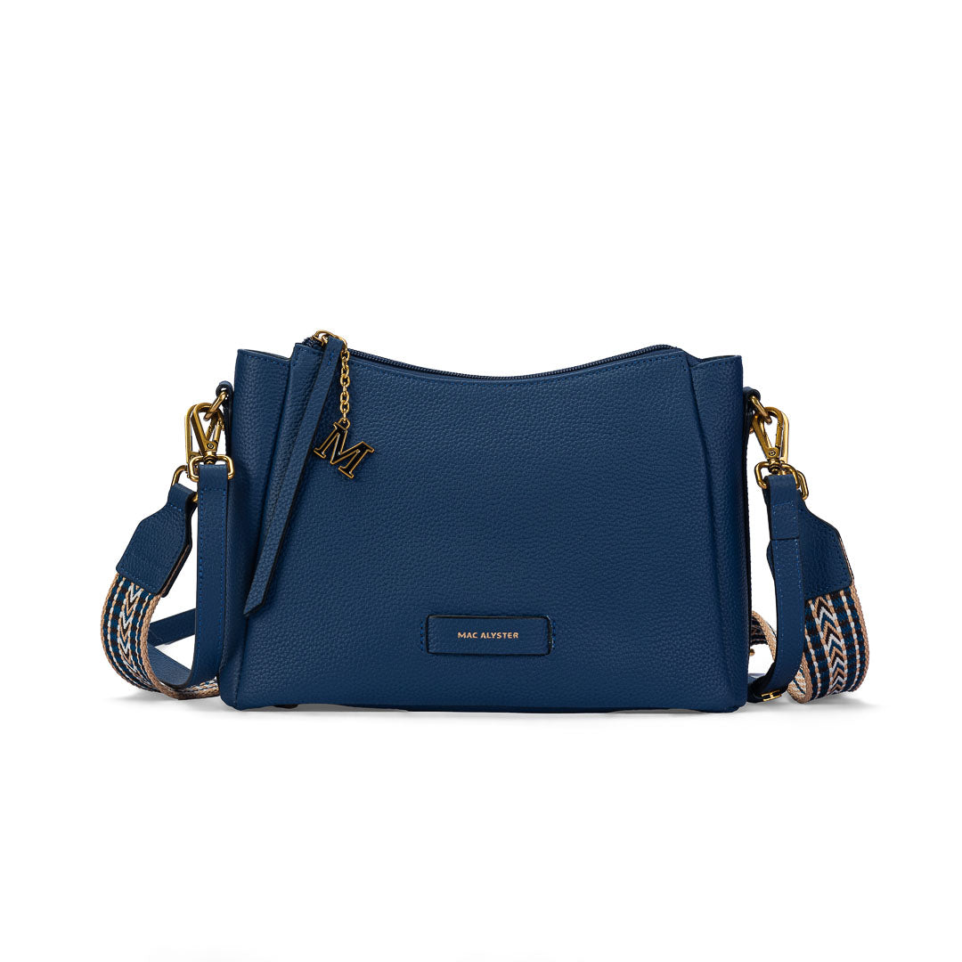 Sac trotteur bandoulière - GIULIA