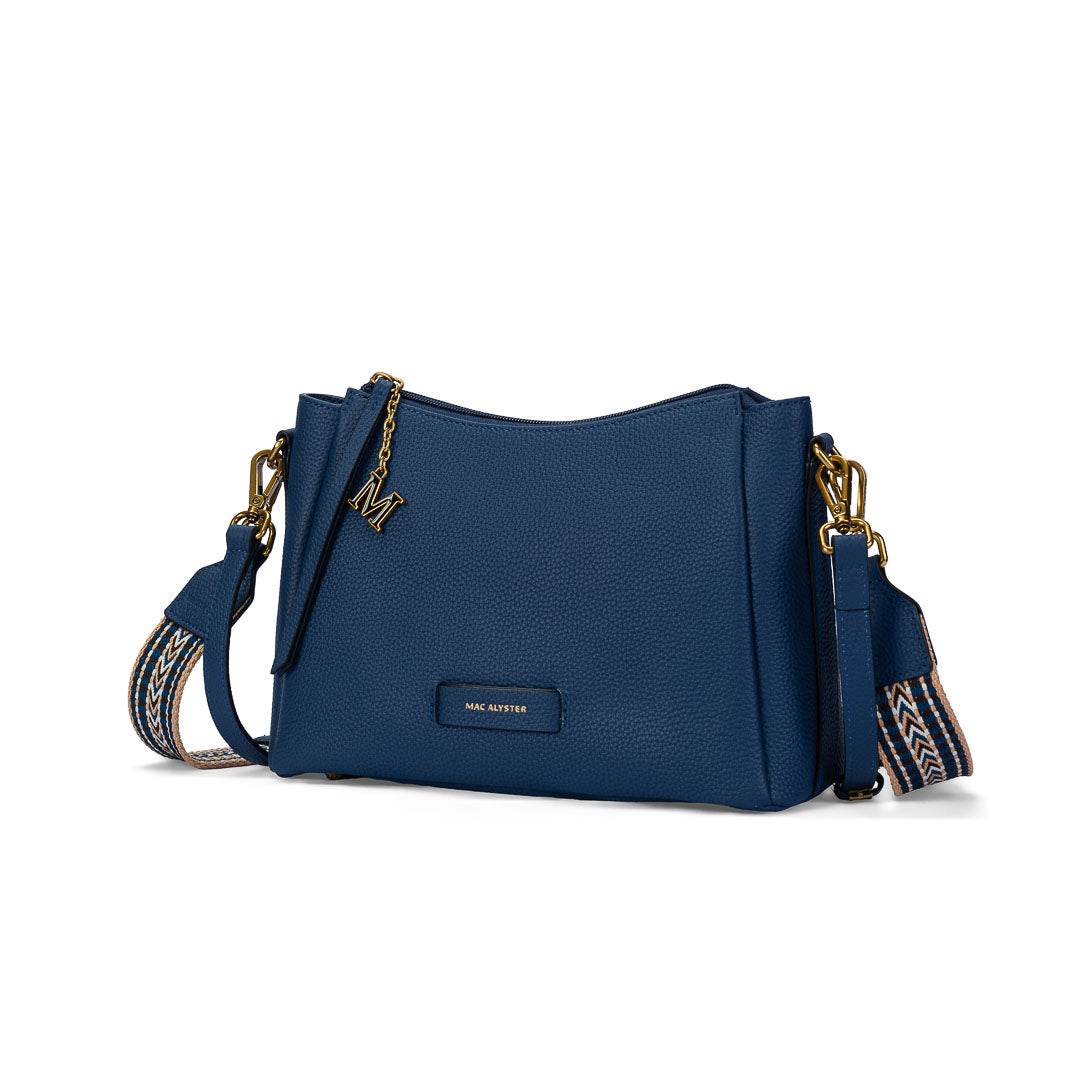 Sac trotteur bandoulière - GIULIA