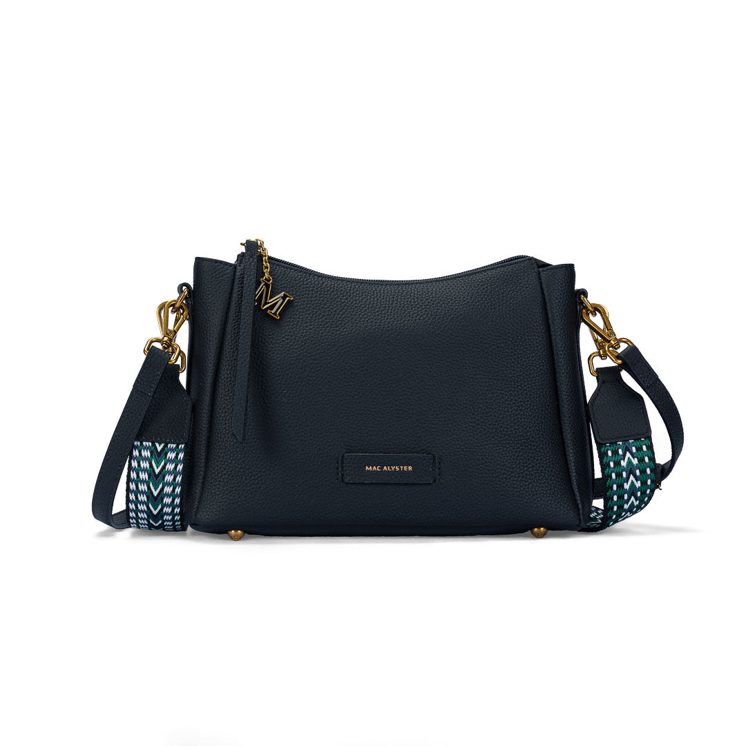 Sac trotteur bandoulière - GIULIA