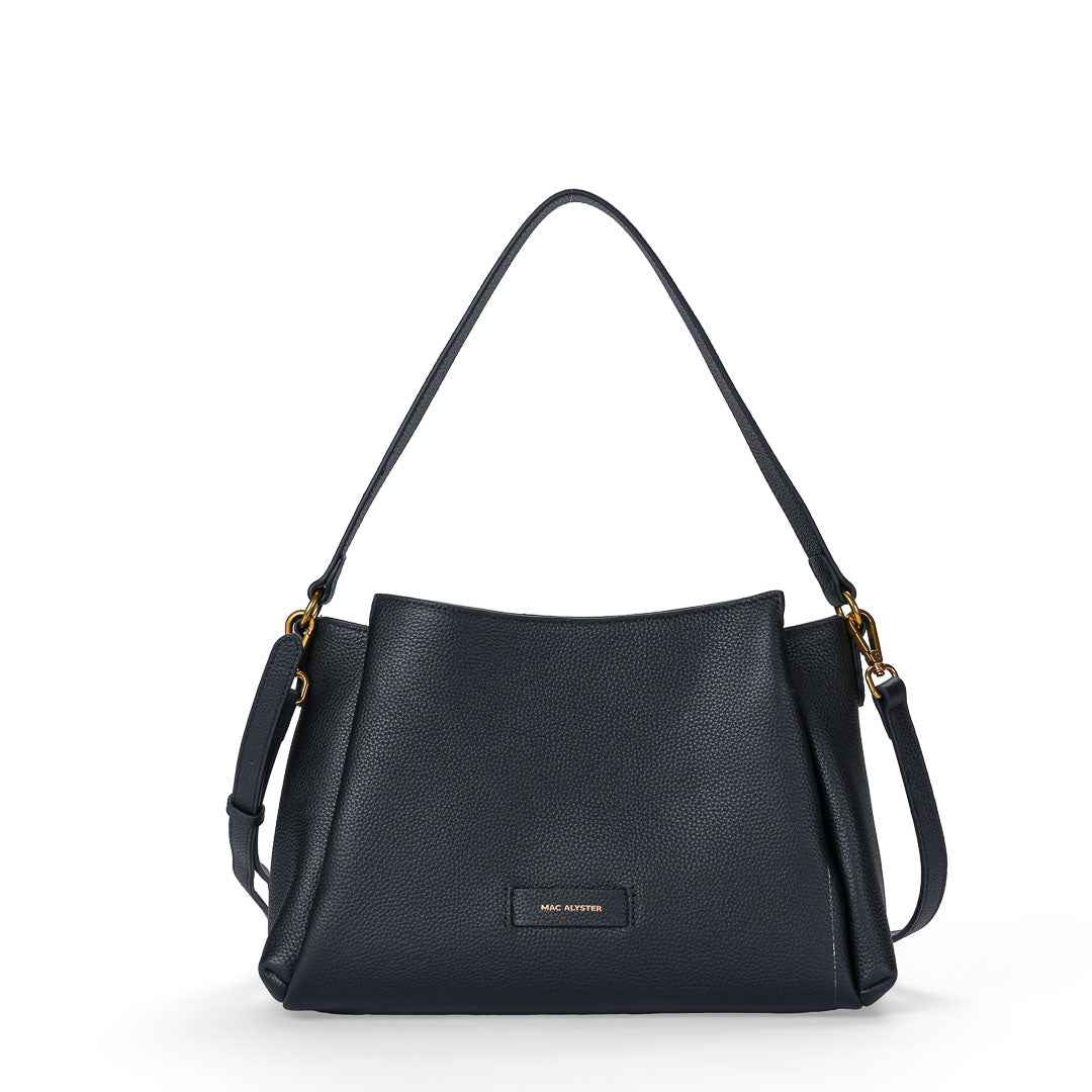 Sac trotteur bandoulière - GIULIA