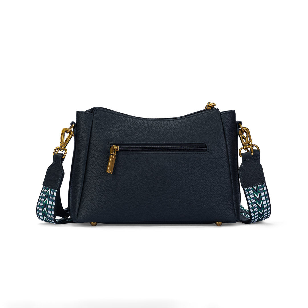 Sac trotteur bandoulière - GIULIA