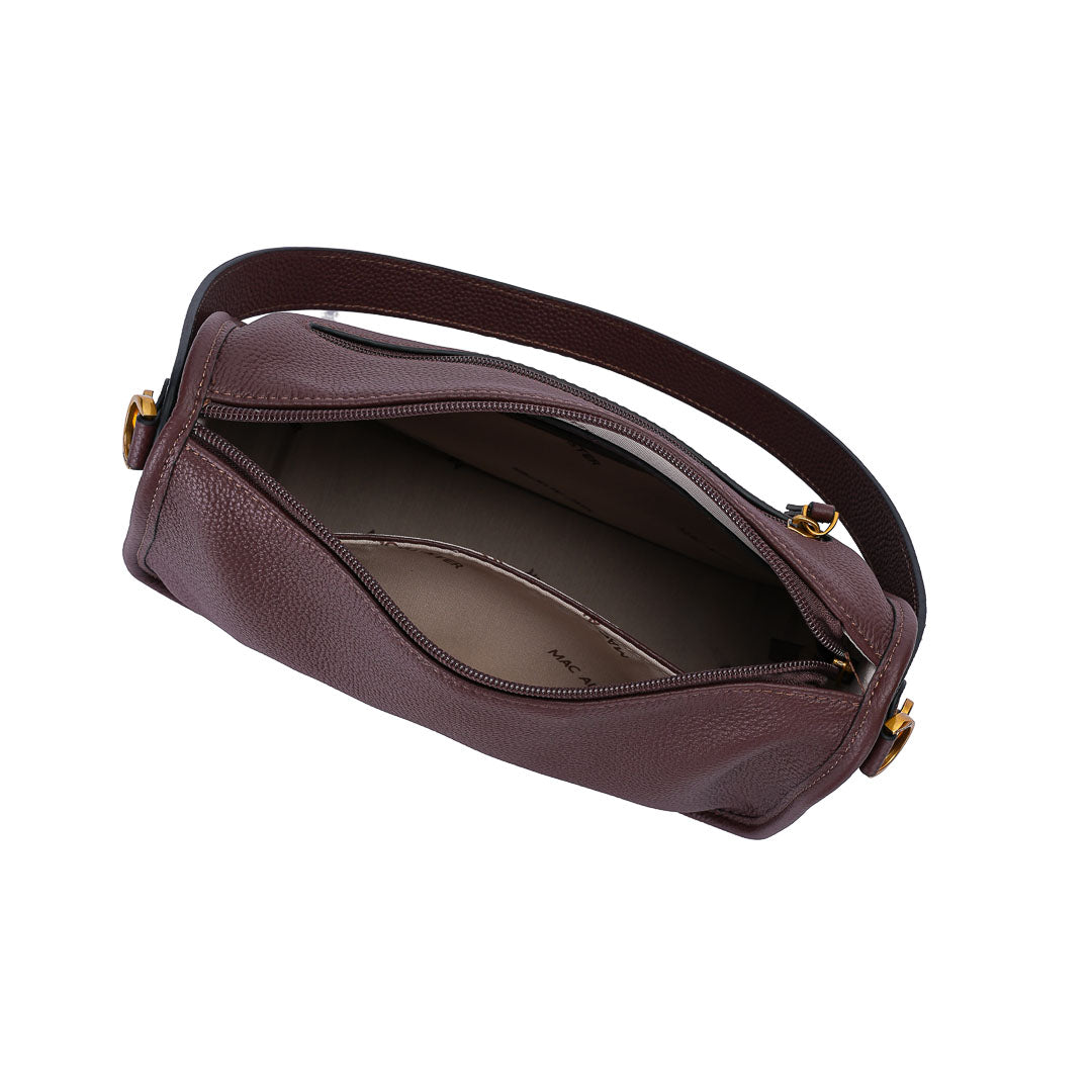 Sac trotteur et Bandoulière Giulia par Mac Alyster