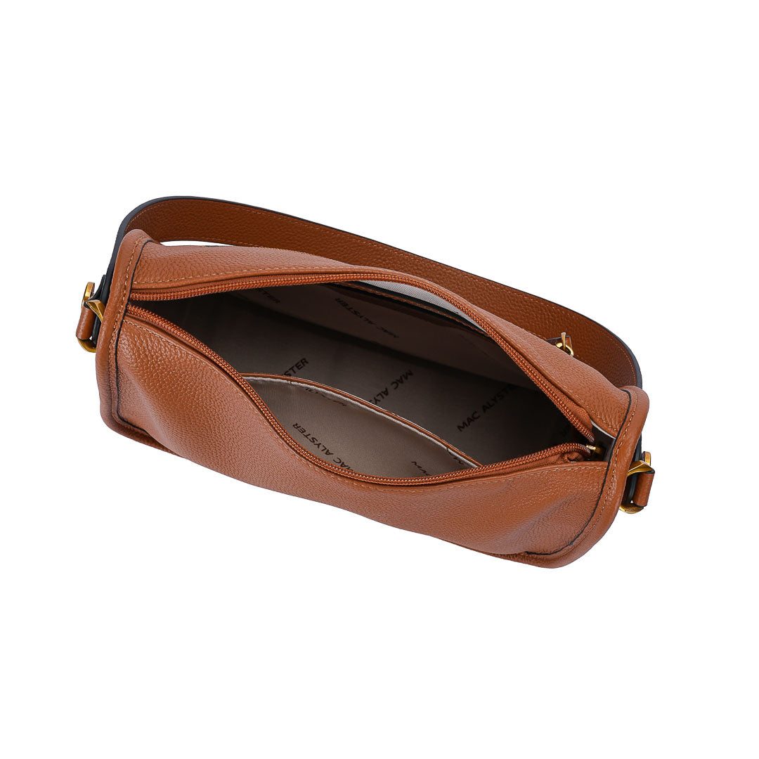 Sac trotteur et Bandoulière Giulia par Mac Alyster