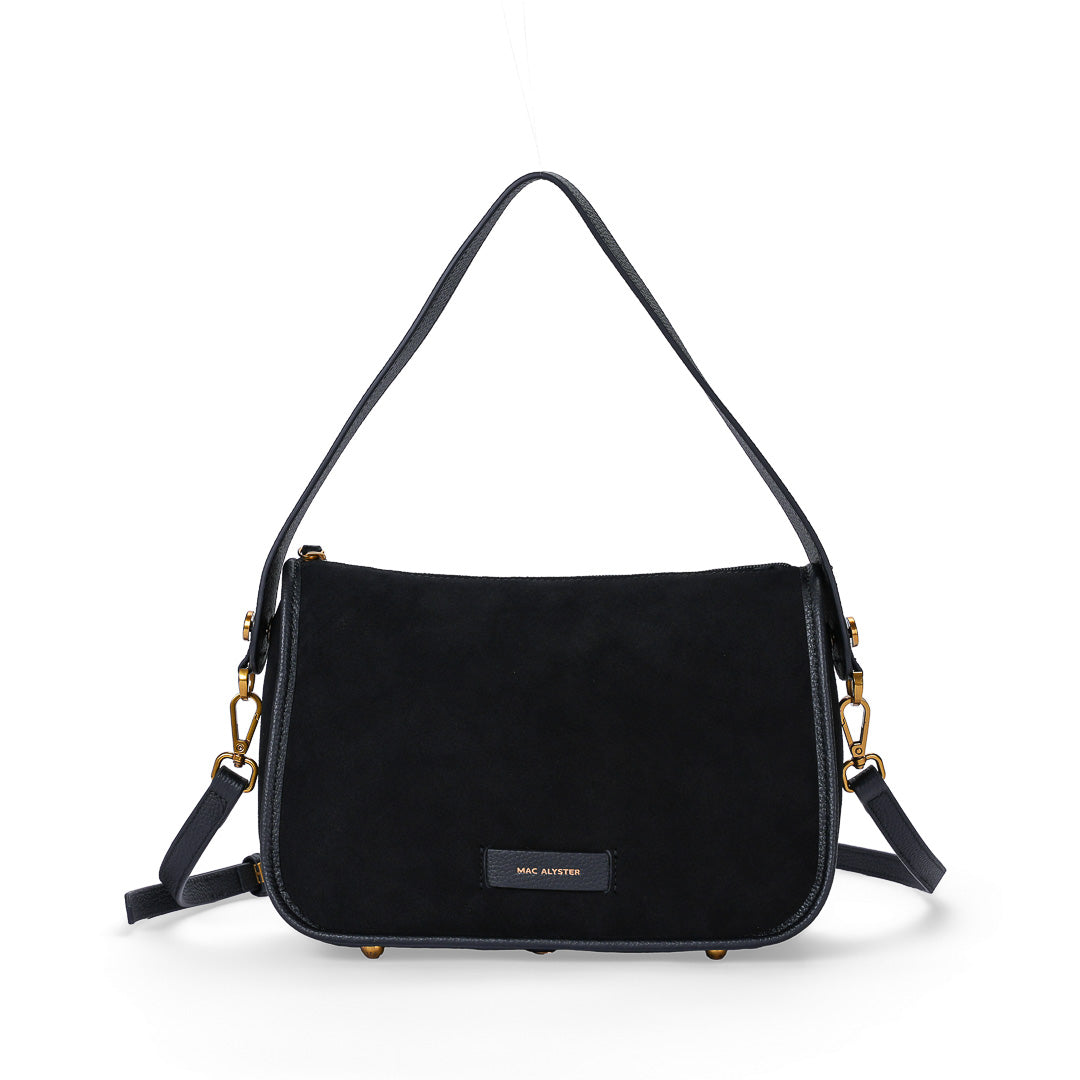 Sac trotteur et Bandoulière Giulia par Mac Alyster