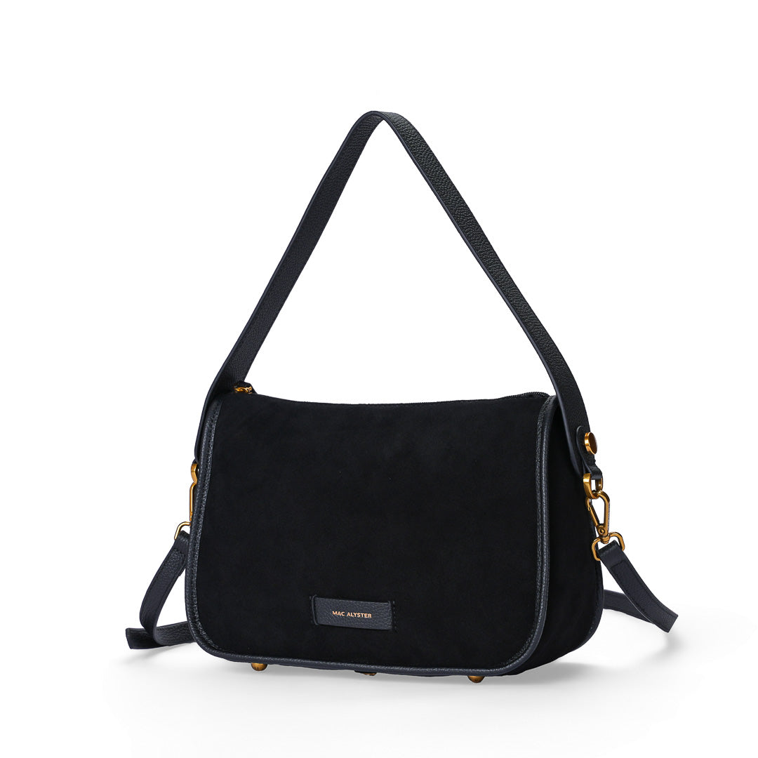 Sac trotteur et Bandoulière Giulia par Mac Alyster