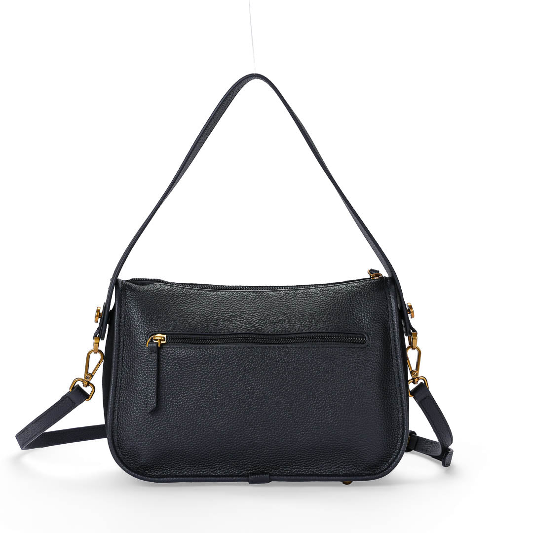 Sac trotteur et Bandoulière Giulia par Mac Alyster