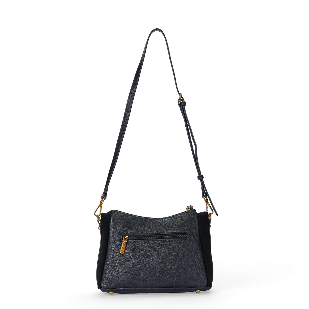 Petit Sac trotteur et Bandoulière Giulia par Mac Alyster