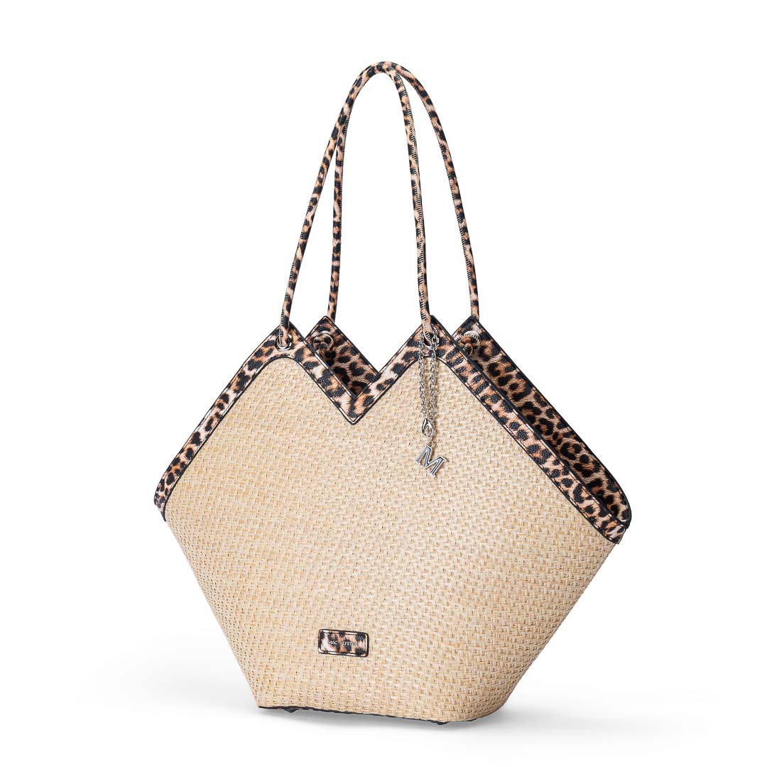 Sac cabas M - SAINT RAPHAËL