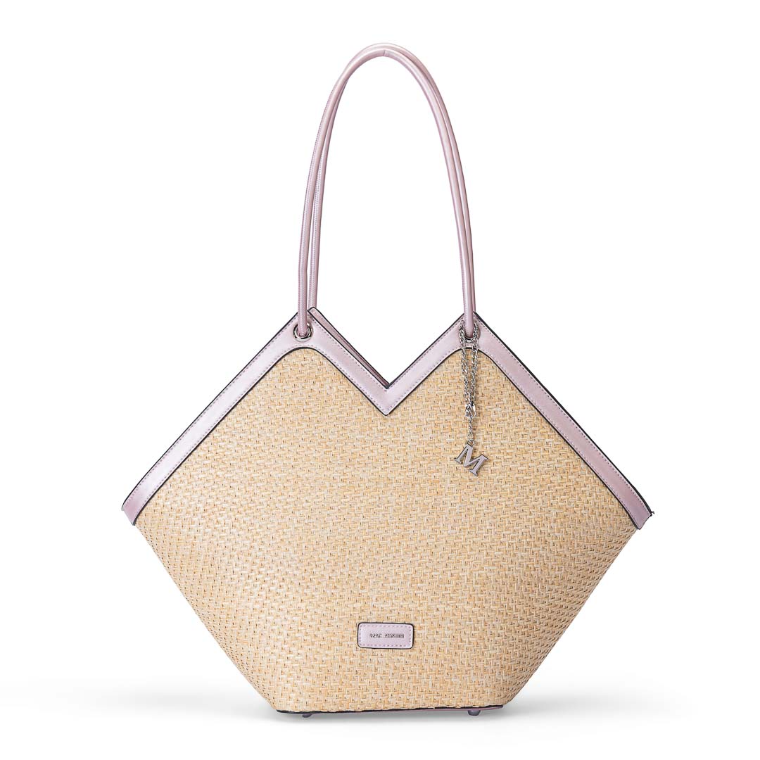 Sac cabas M - SAINT RAPHAËL