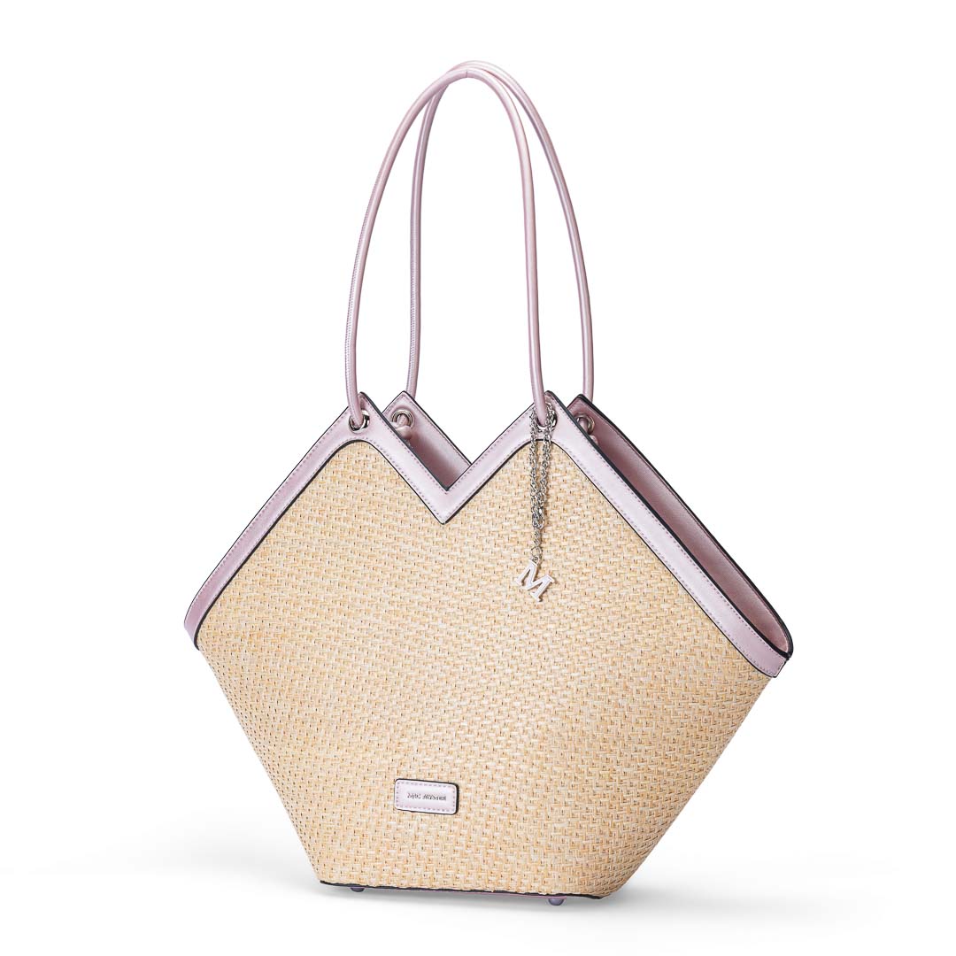 Sac cabas M - SAINT RAPHAËL