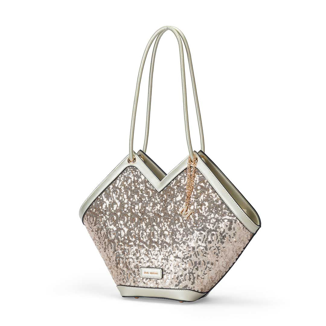 Petit sac cabas - SAINT-RAPHAEL SEQUIN