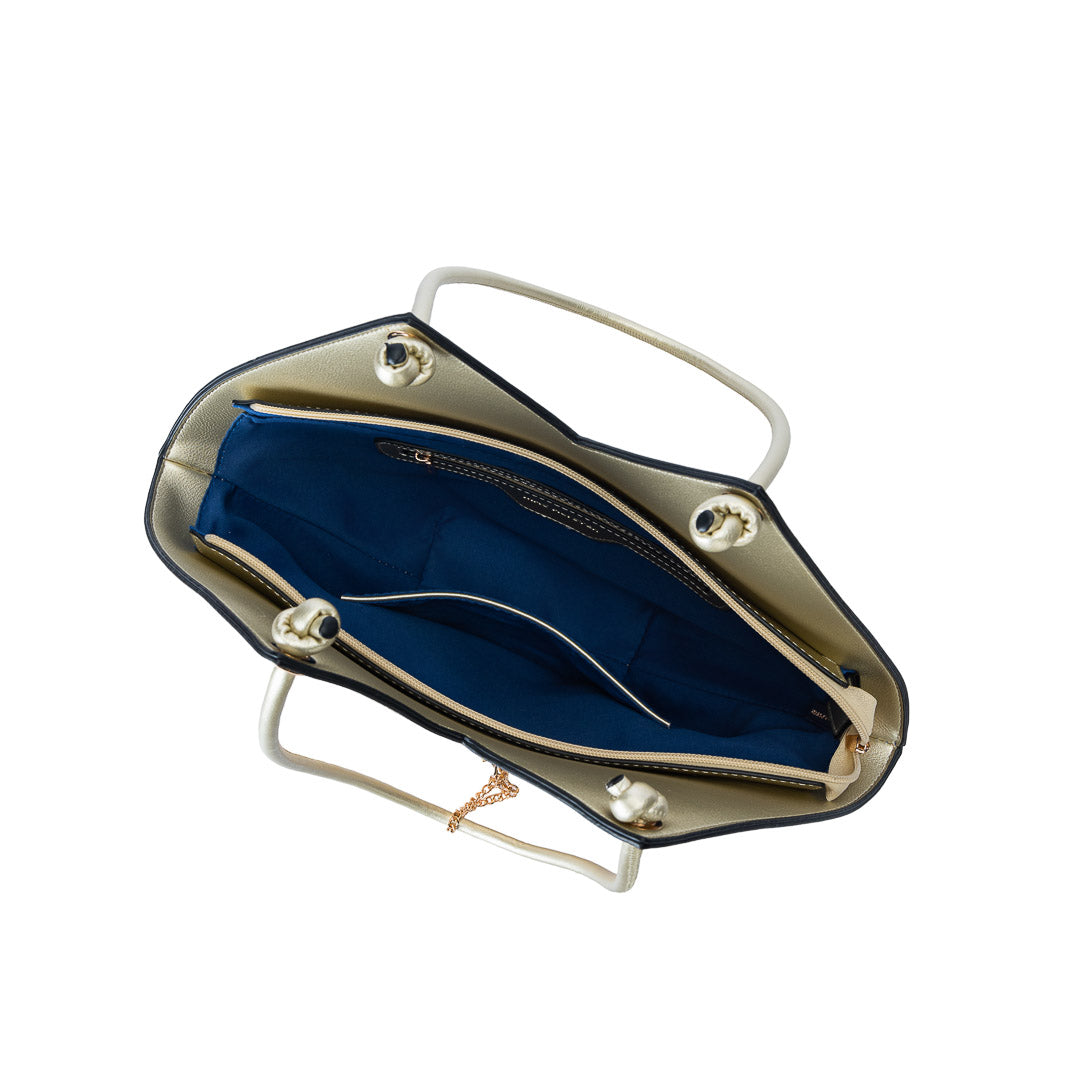 Petit sac cabas - SAINT-RAPHAEL SEQUIN