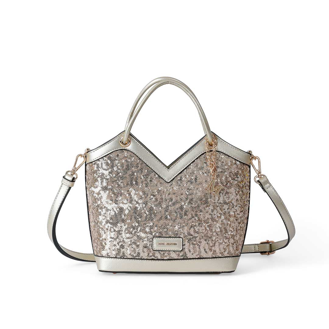 Sac porté main - SAINT-RAPHAEL SEQUIN