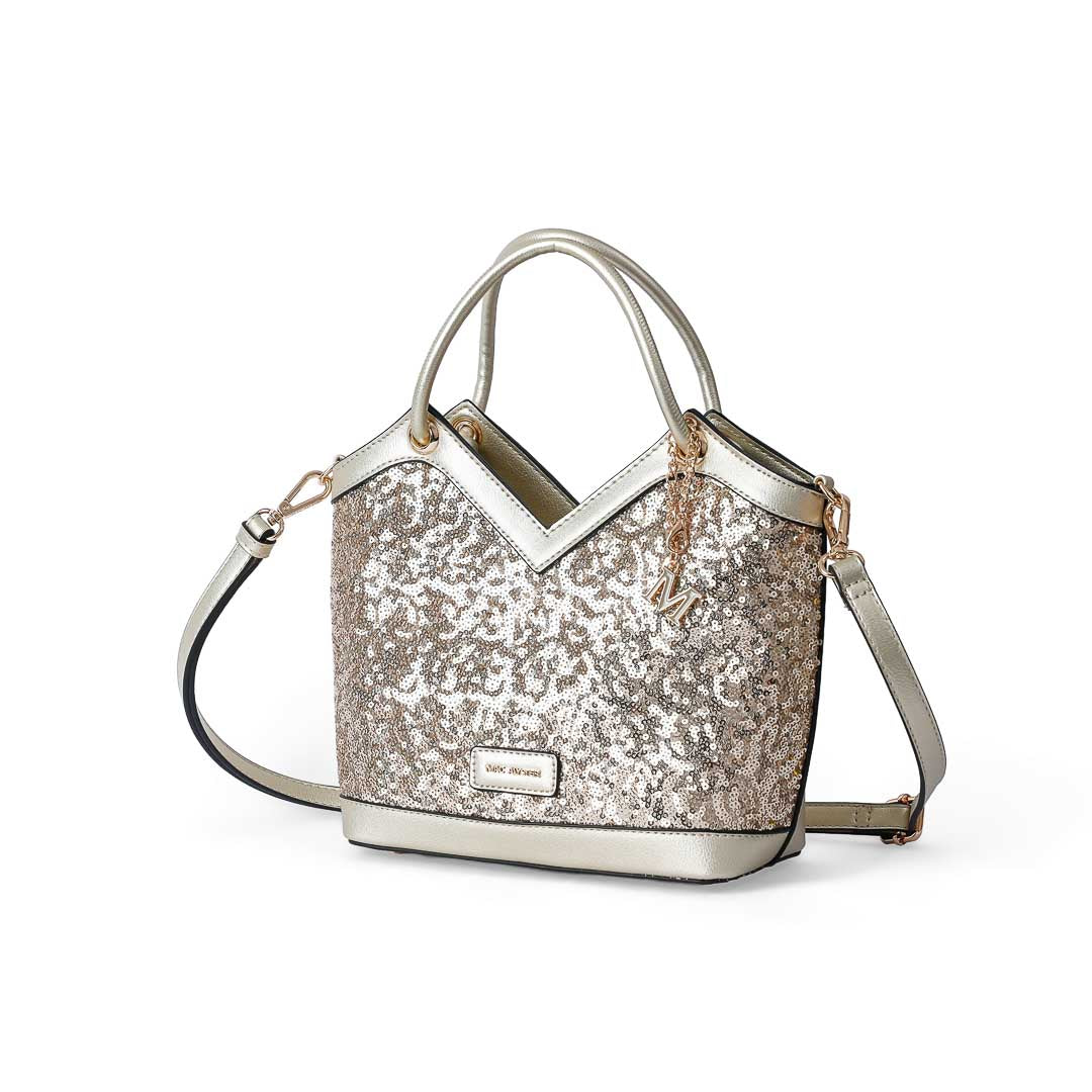 Sac porté main - SAINT-RAPHAEL SEQUIN