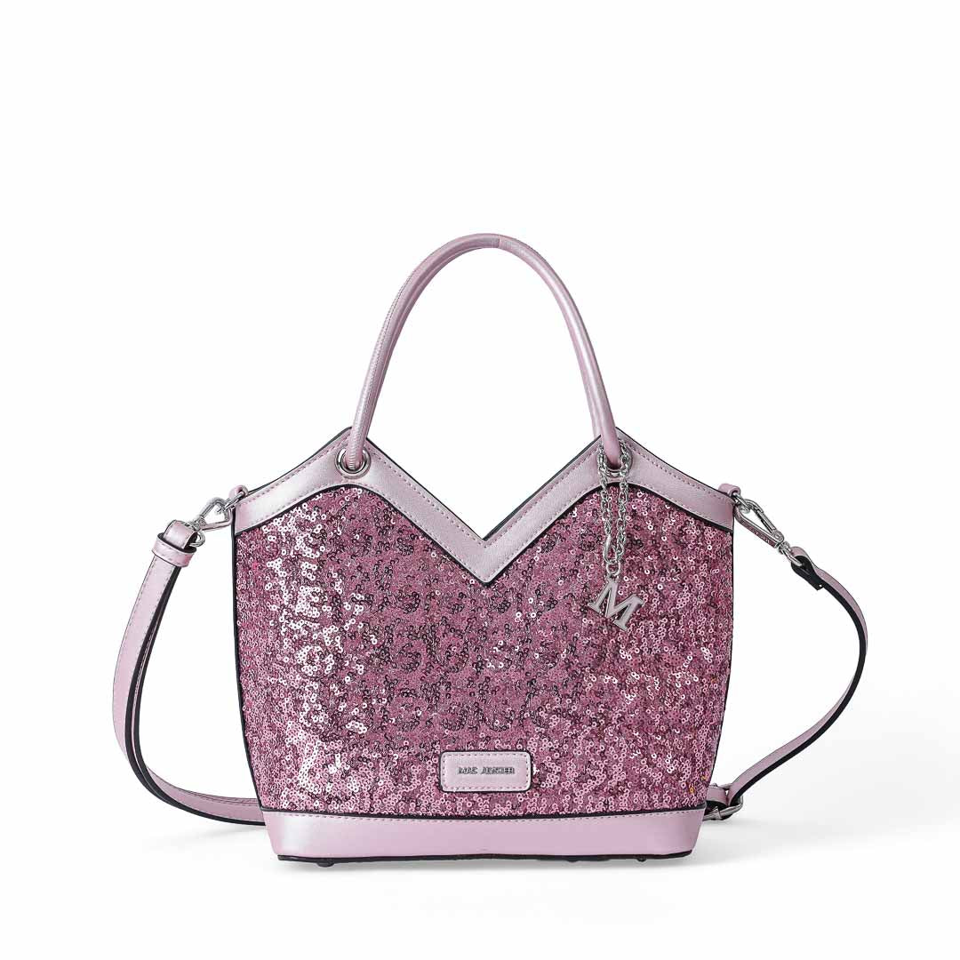 Sac porté main - SAINT-RAPHAEL SEQUIN