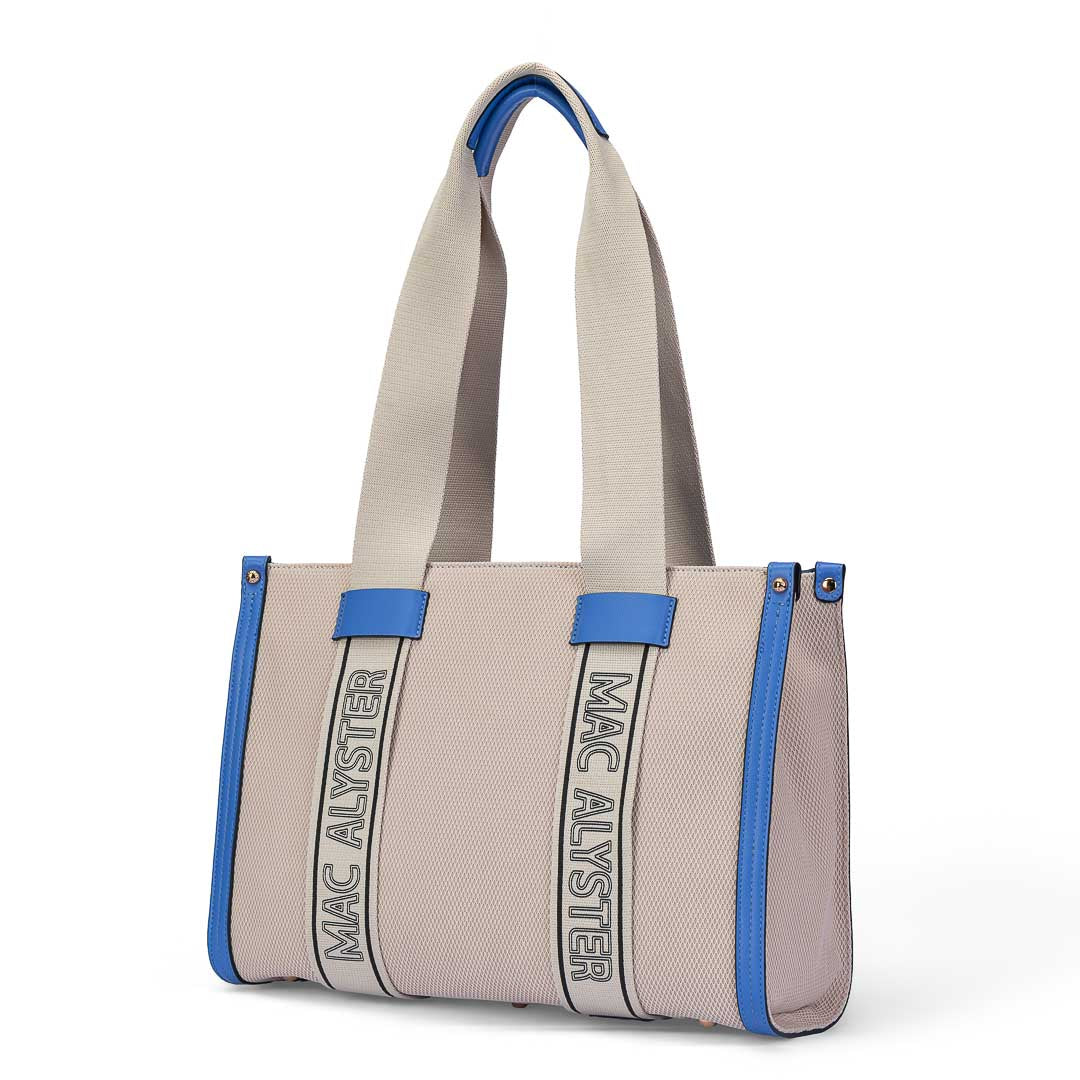 Sac shopping - MISS CLOVER