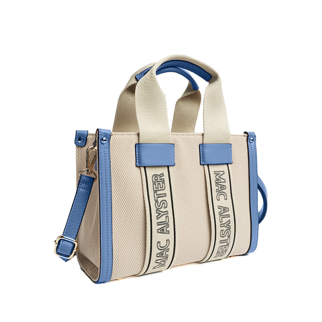 Petit sac shopping - MISS CLOVER