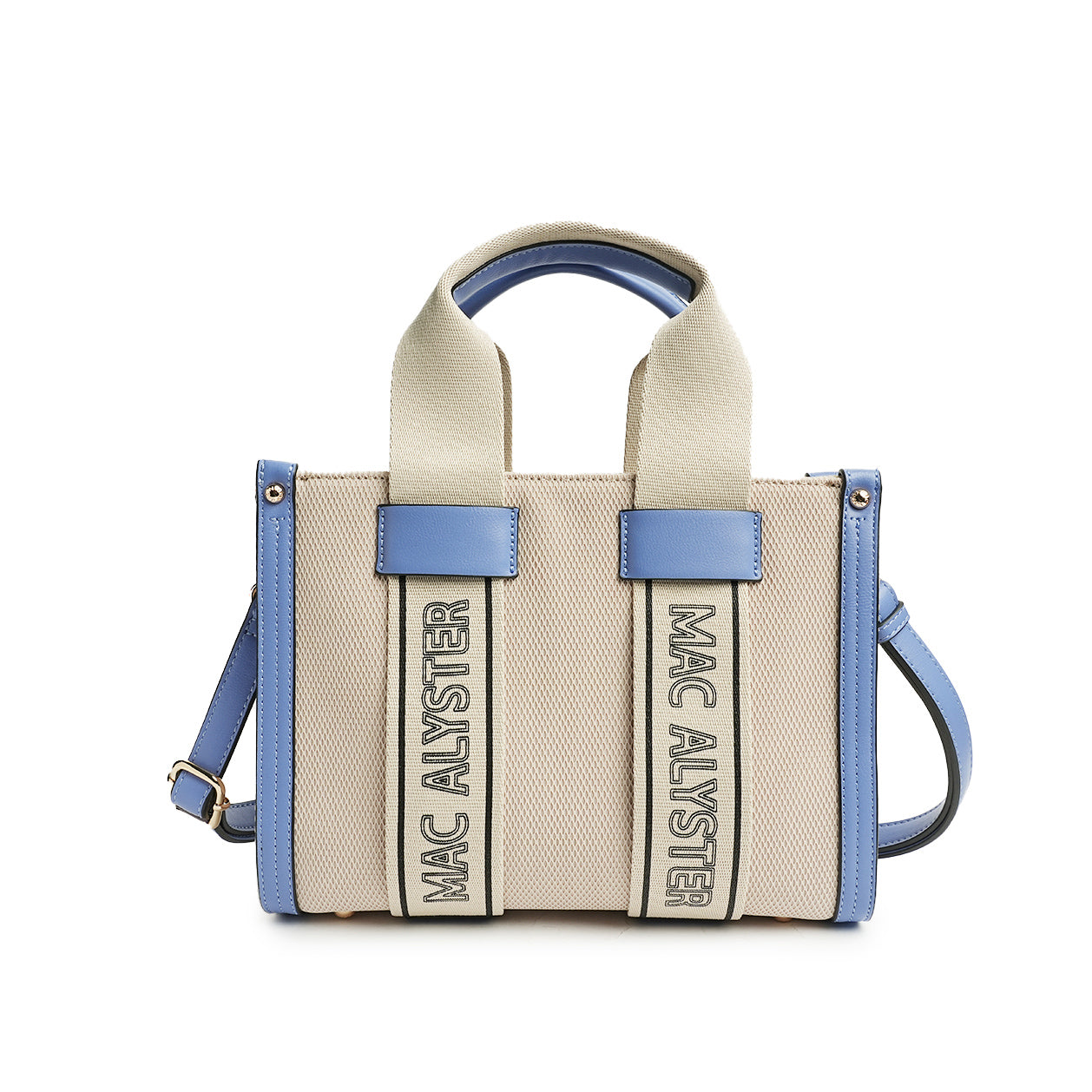 Petit sac shopping - MISS CLOVER