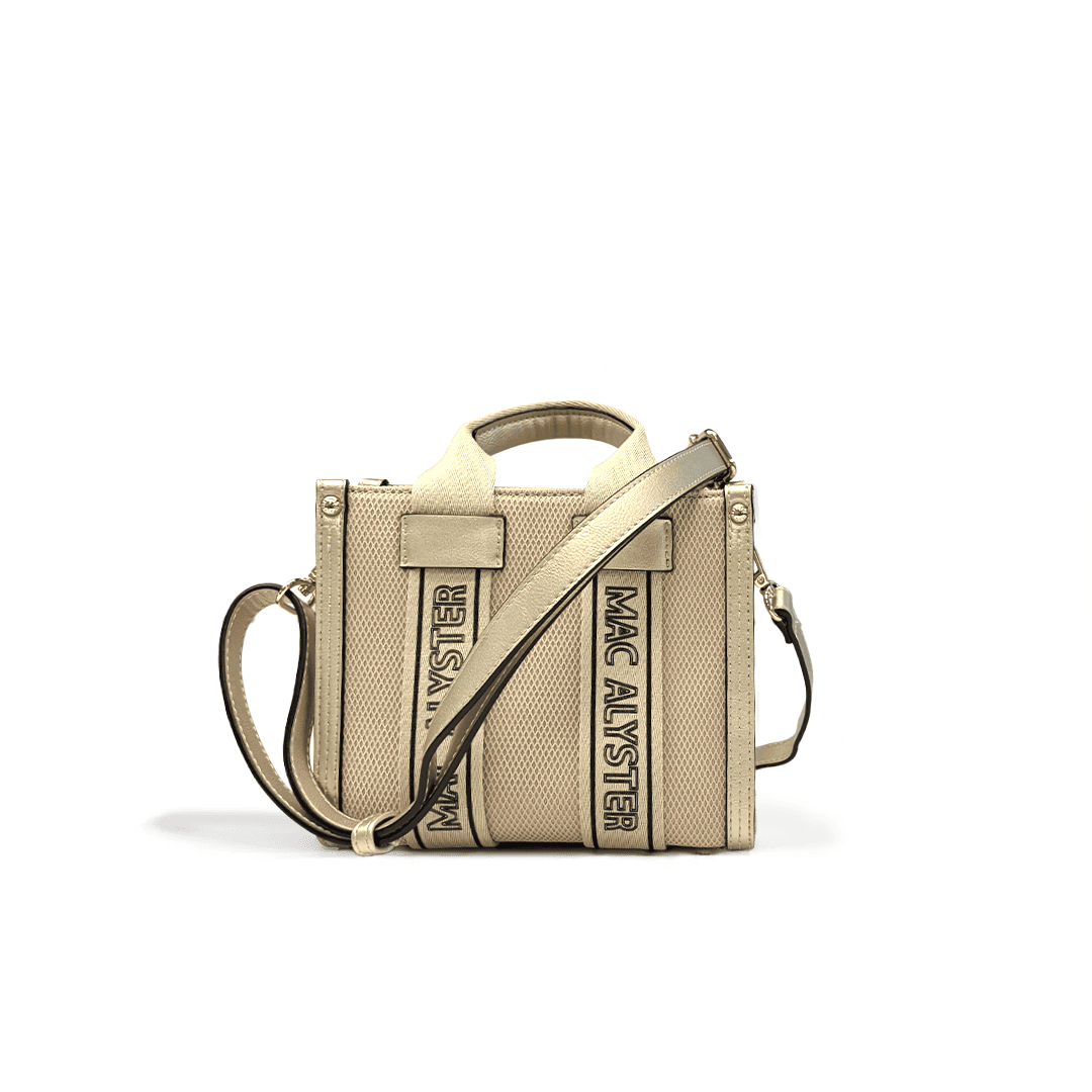 Mini sac cabas - MISS CLOVER