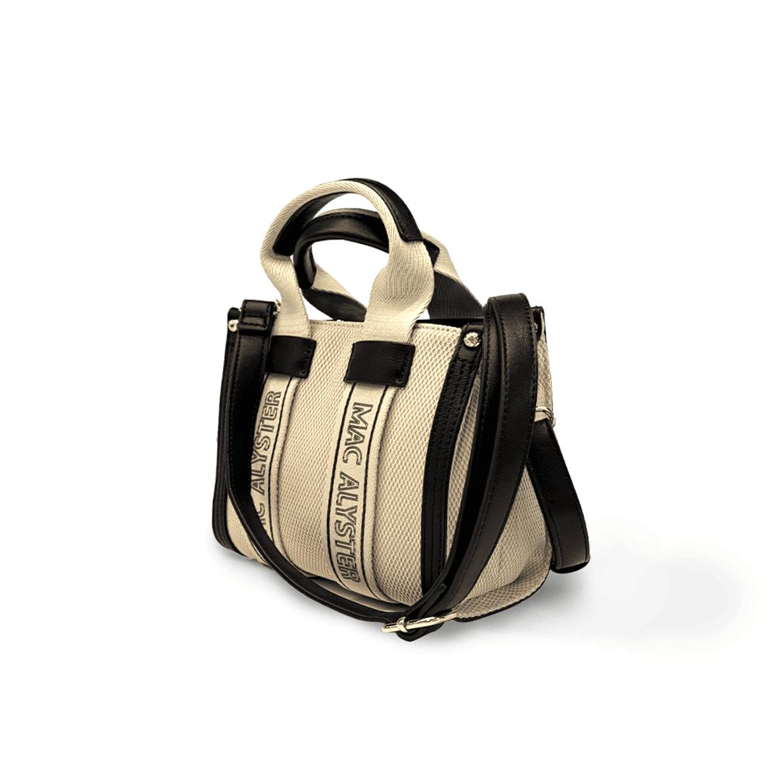 Mini sac cabas - MISS CLOVER