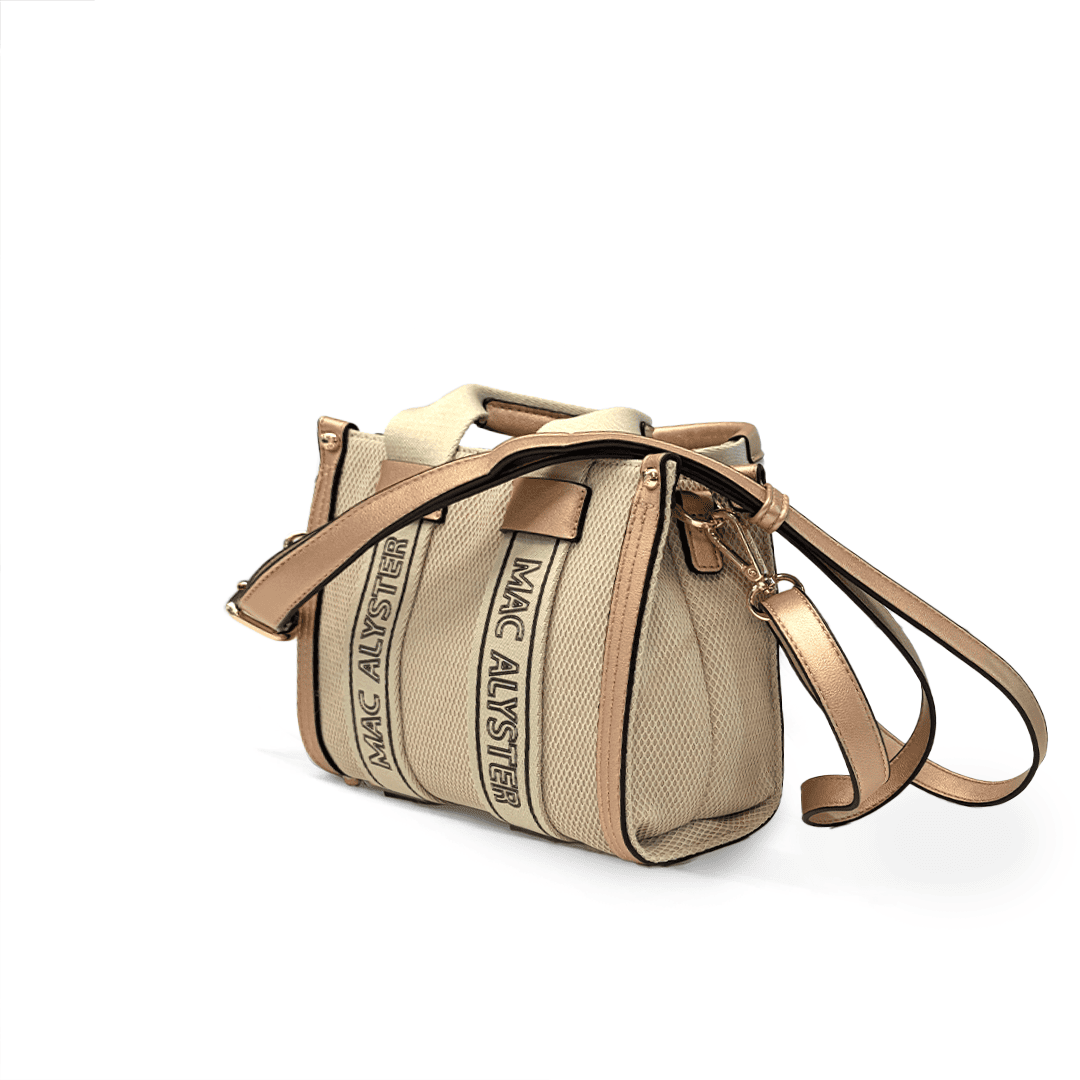 Mini sac cabas - MISS CLOVER
