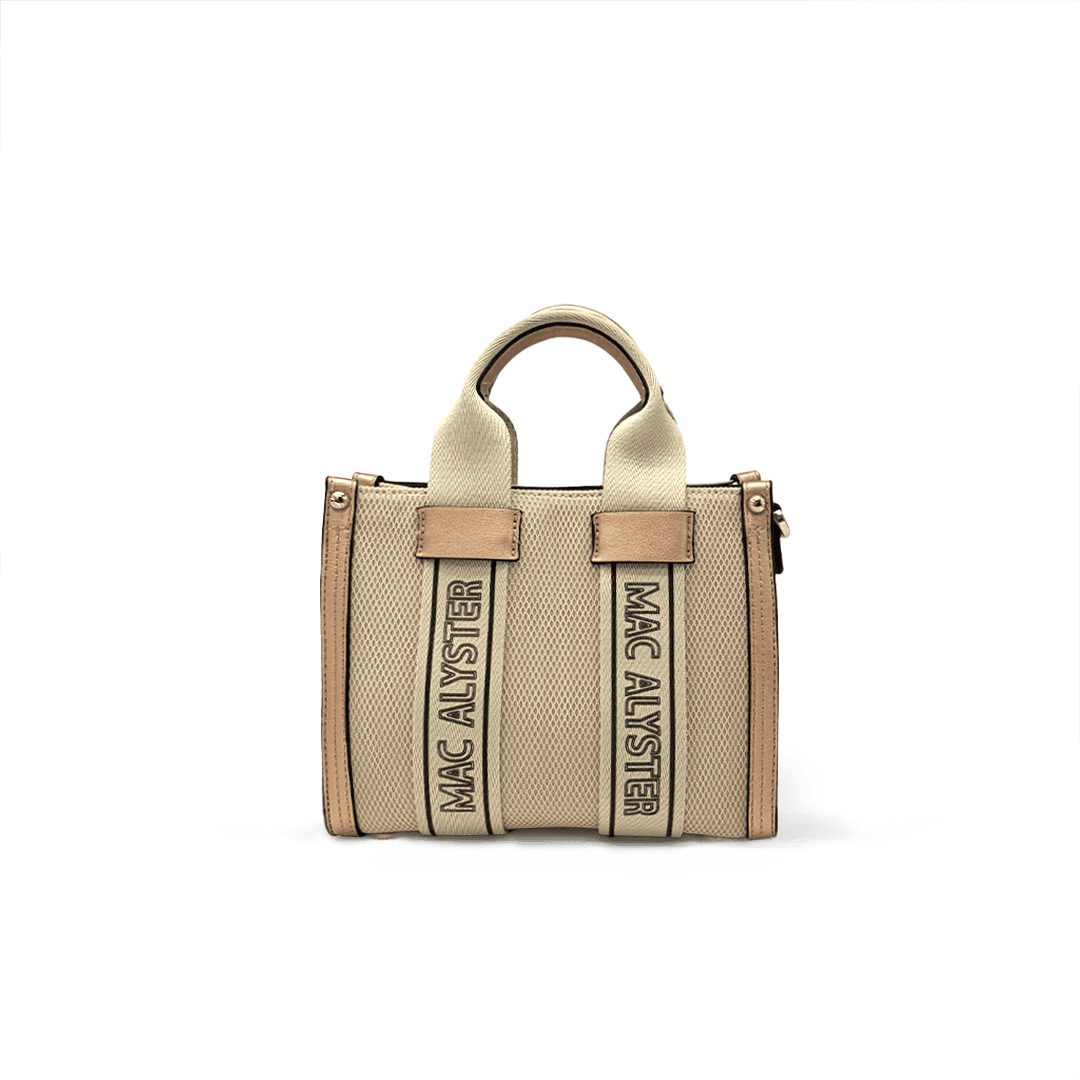 Mini sac cabas - MISS CLOVER