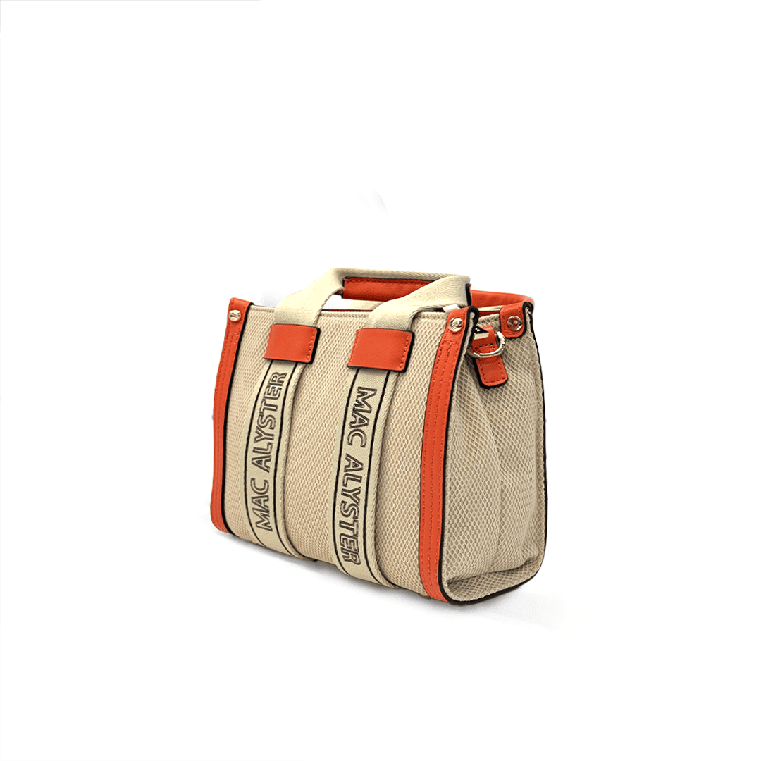Mini sac cabas - MISS CLOVER