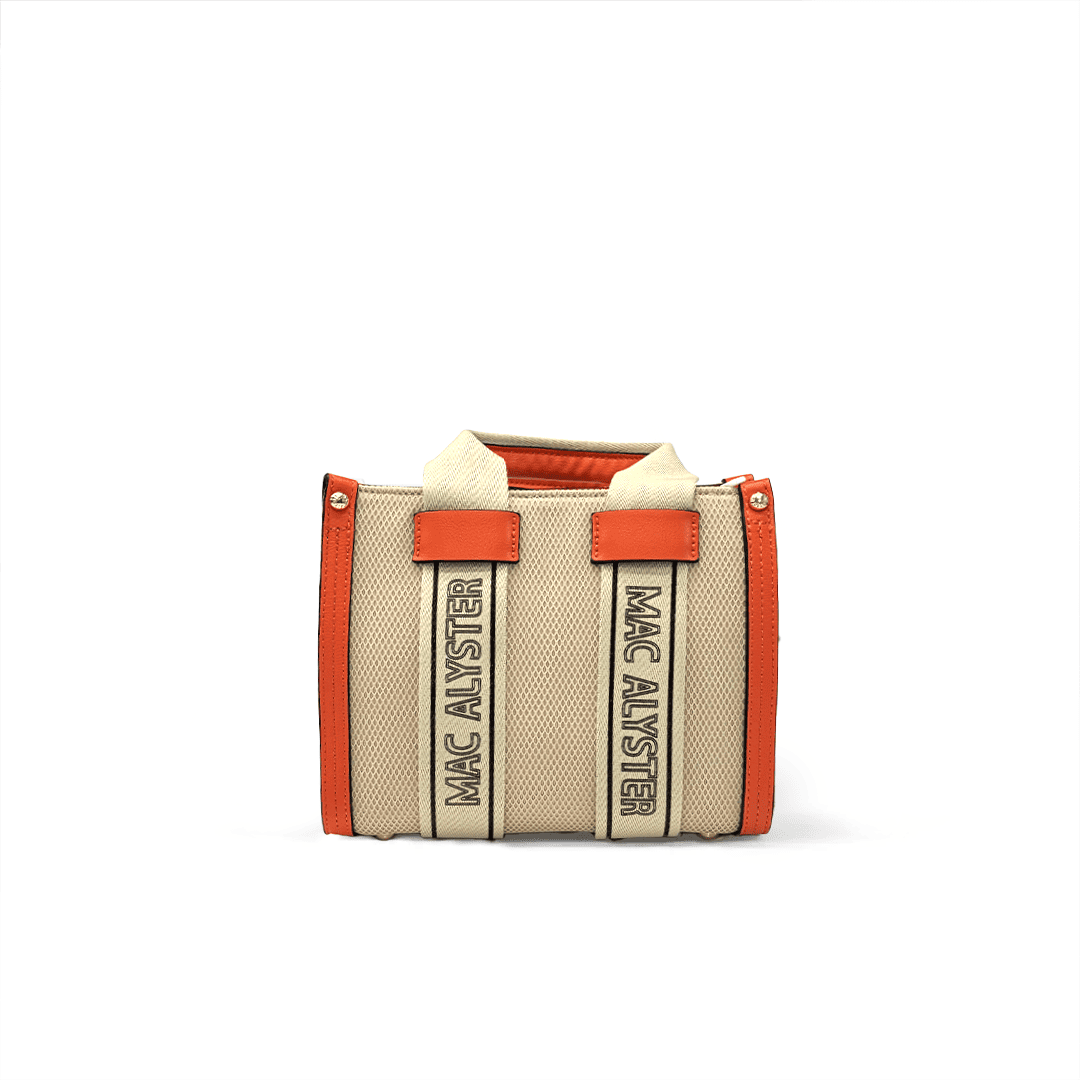 Mini sac cabas - MISS CLOVER