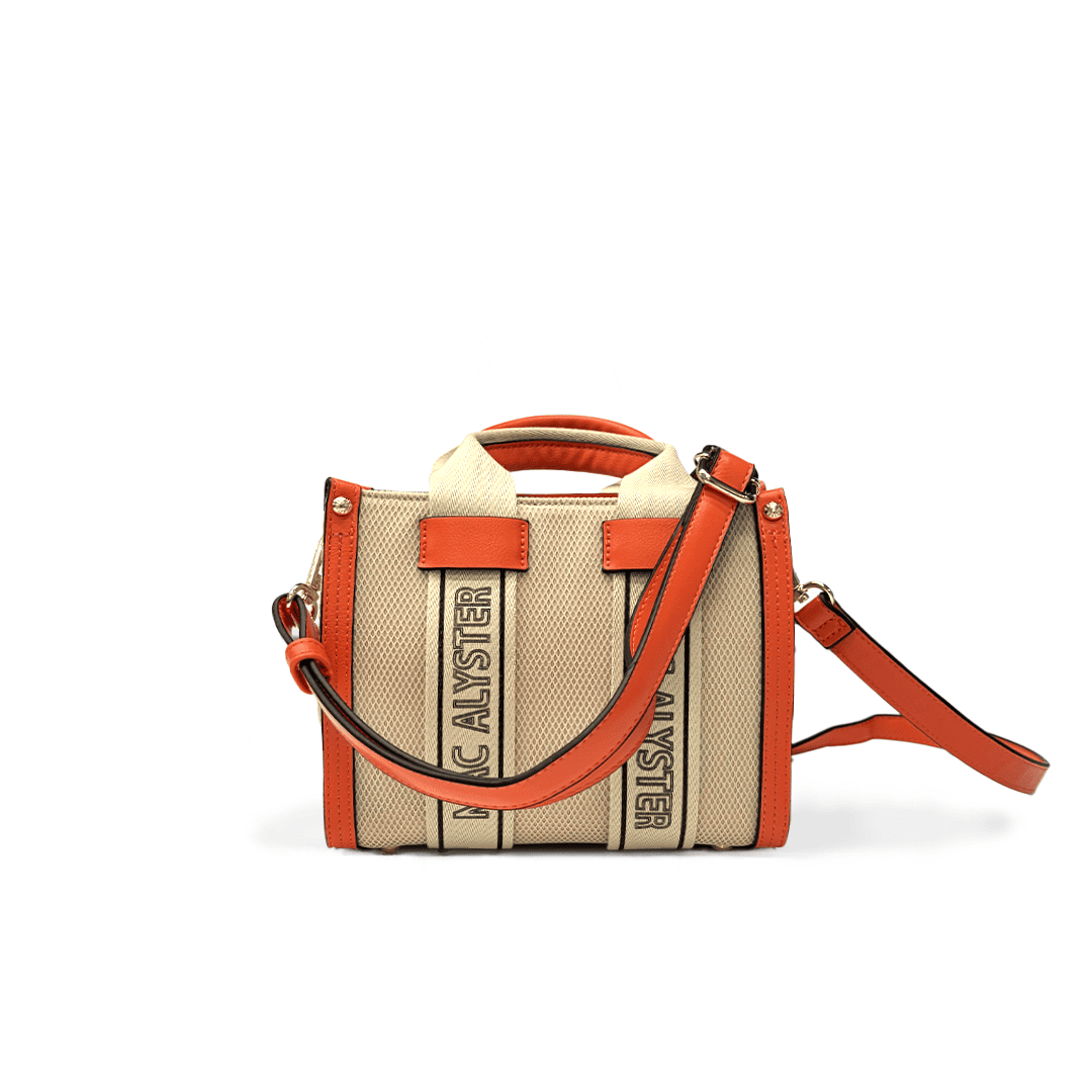 Mini sac cabas - MISS CLOVER