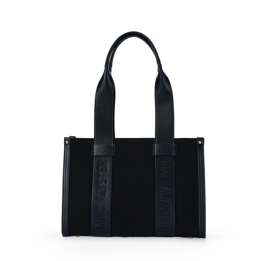 Sac shopping - CLOVER VELOURS