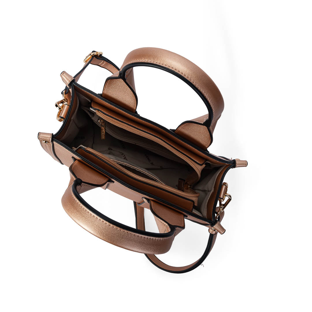 Petit sac shopping - BASIC CLOVER