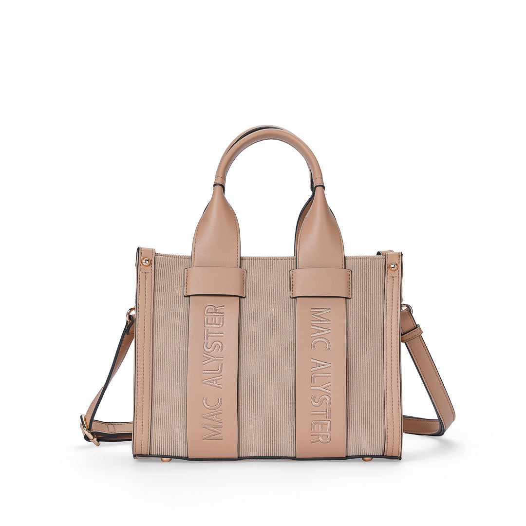 Petit sac à main - CLOVER VELOURS