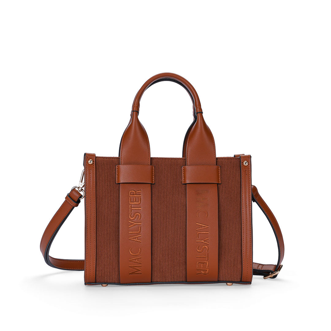 Petit sac à main - CLOVER VELOURS