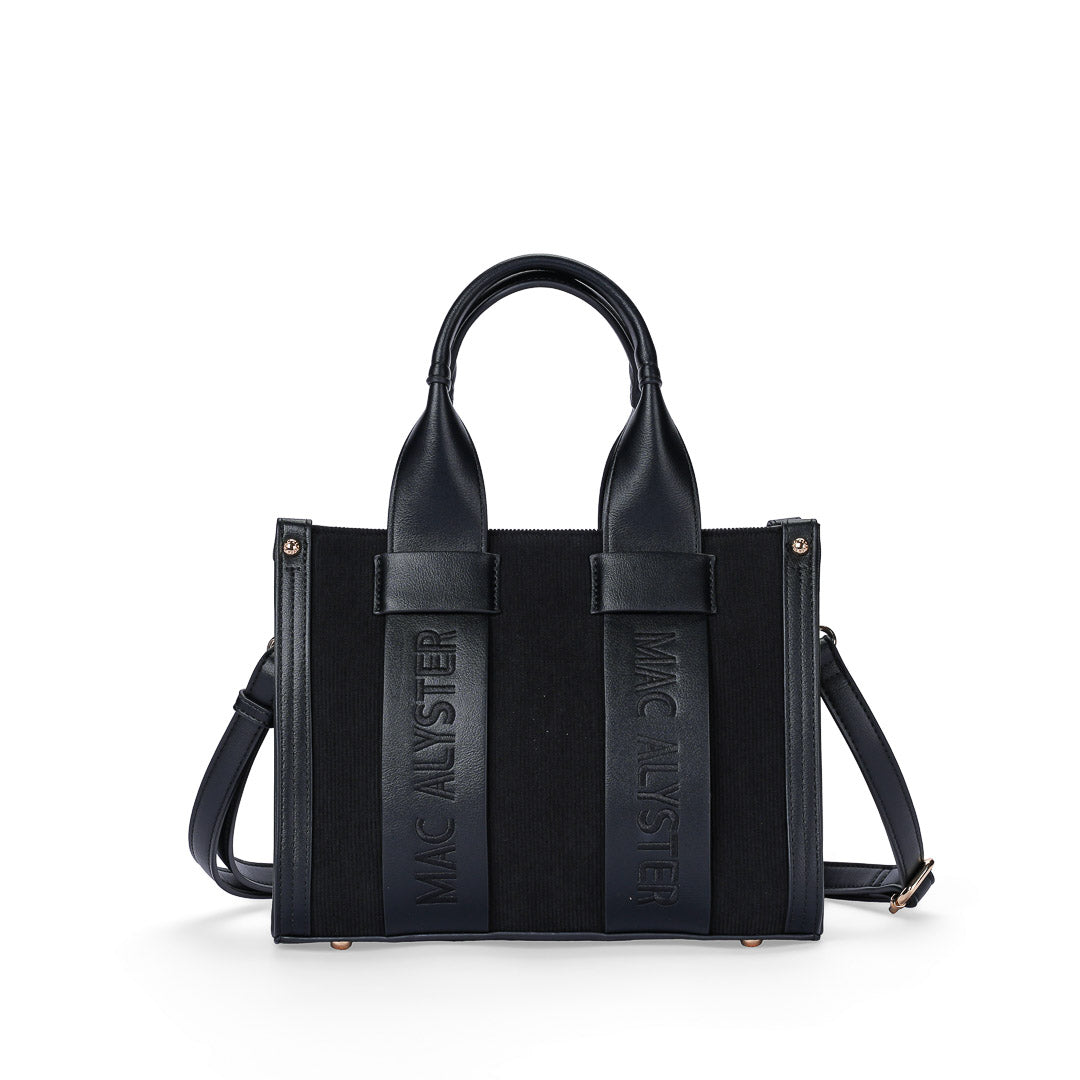 Petit sac à main - CLOVER VELOURS