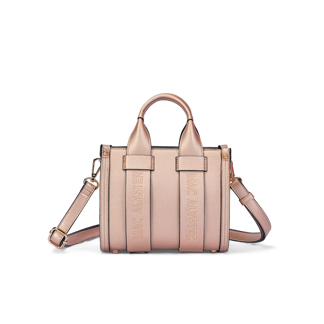 Mini sac cabas - BASIC CLOVER