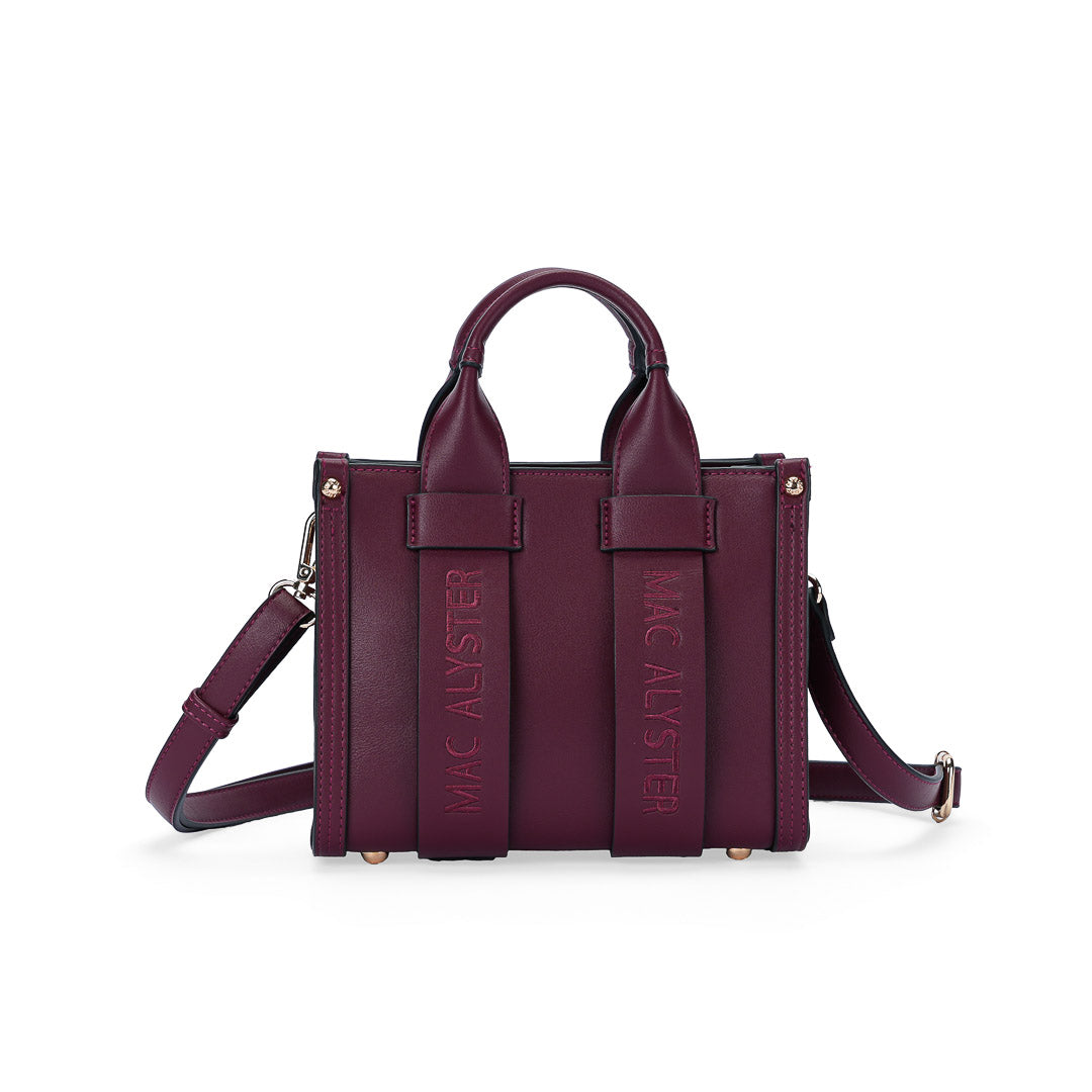 Mini sac à main - BASIC CLOVER