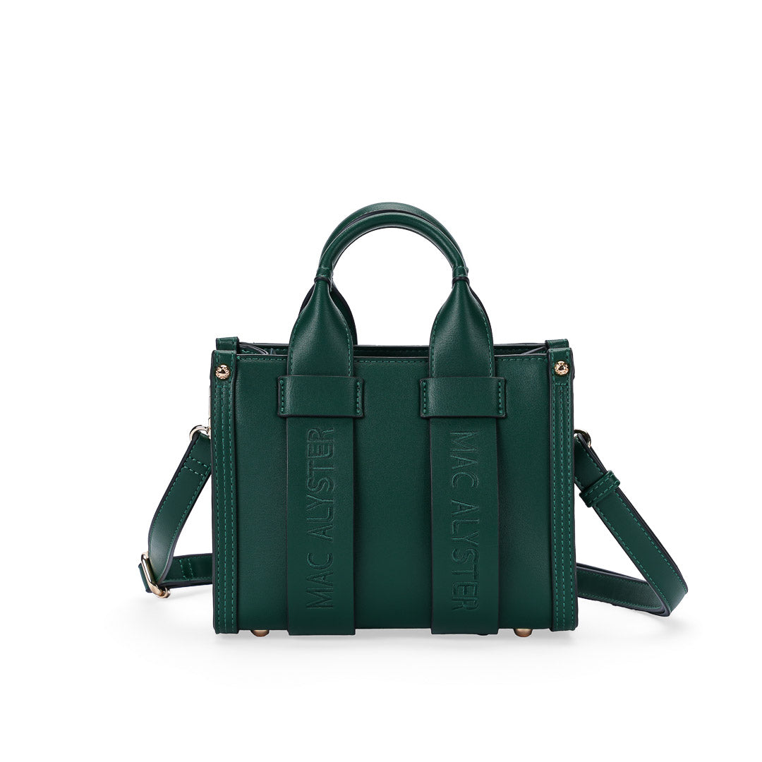 Mini sac à main - BASIC CLOVER